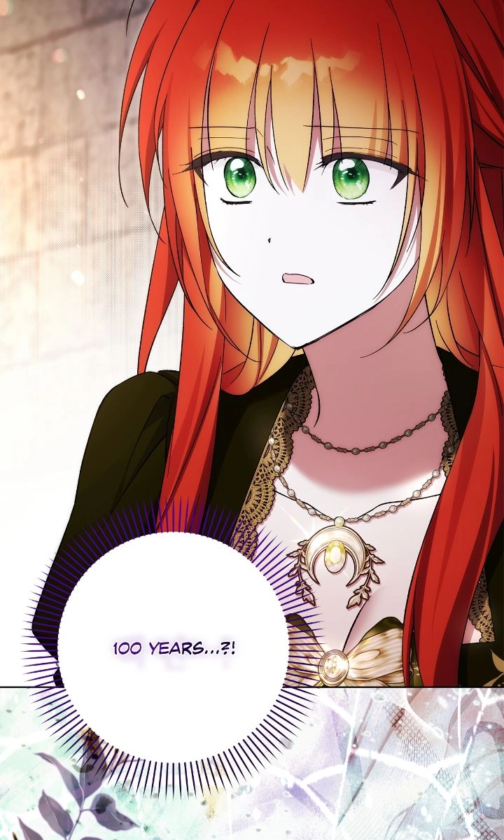 The Nerd is Actually a Tyrant Chapter 60 page 74 - 