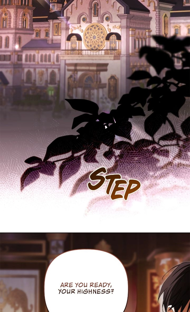 The Nerd is Actually a Tyrant Chapter 60 page 85 - 