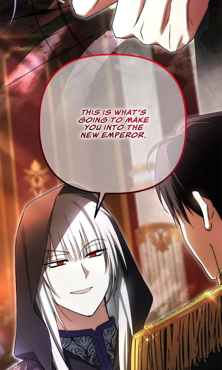 The Nerd is Actually a Tyrant Chapter 60 page 93 - 