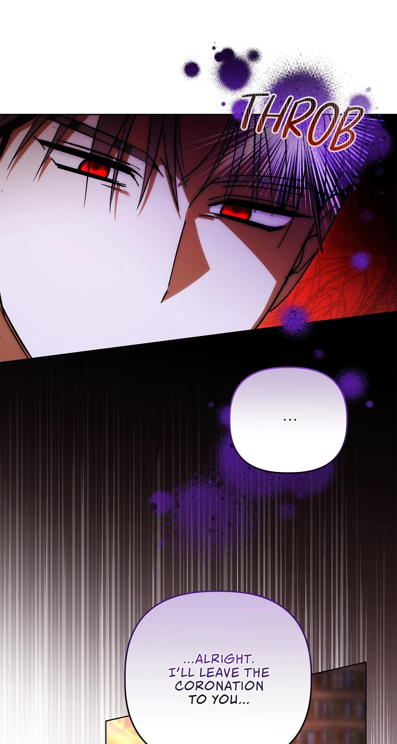 The Nerd is Actually a Tyrant Chapter 61 page 15 - 
