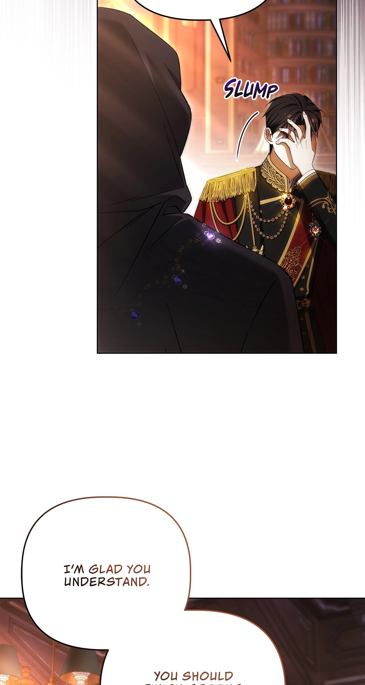 The Nerd is Actually a Tyrant Chapter 61 page 16 - 