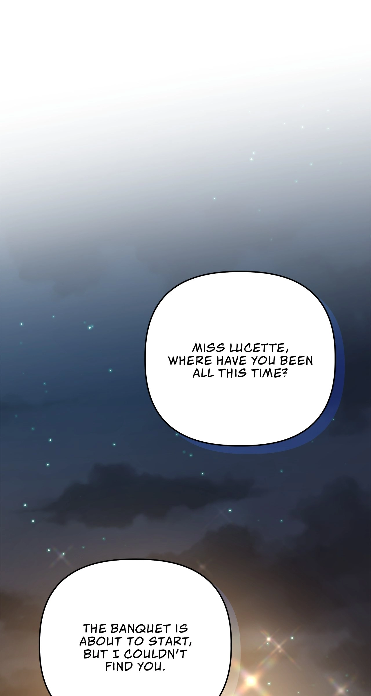 The Nerd is Actually a Tyrant Chapter 61 page 23 - 