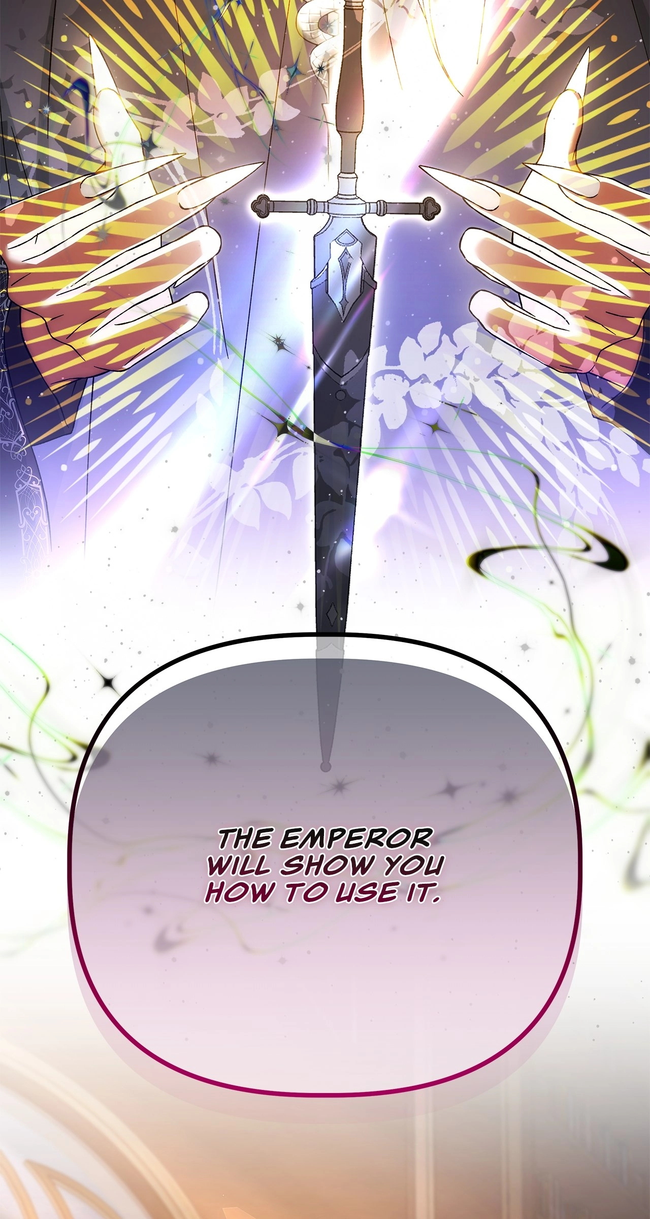 The Nerd is Actually a Tyrant Chapter 61 page 4 - 