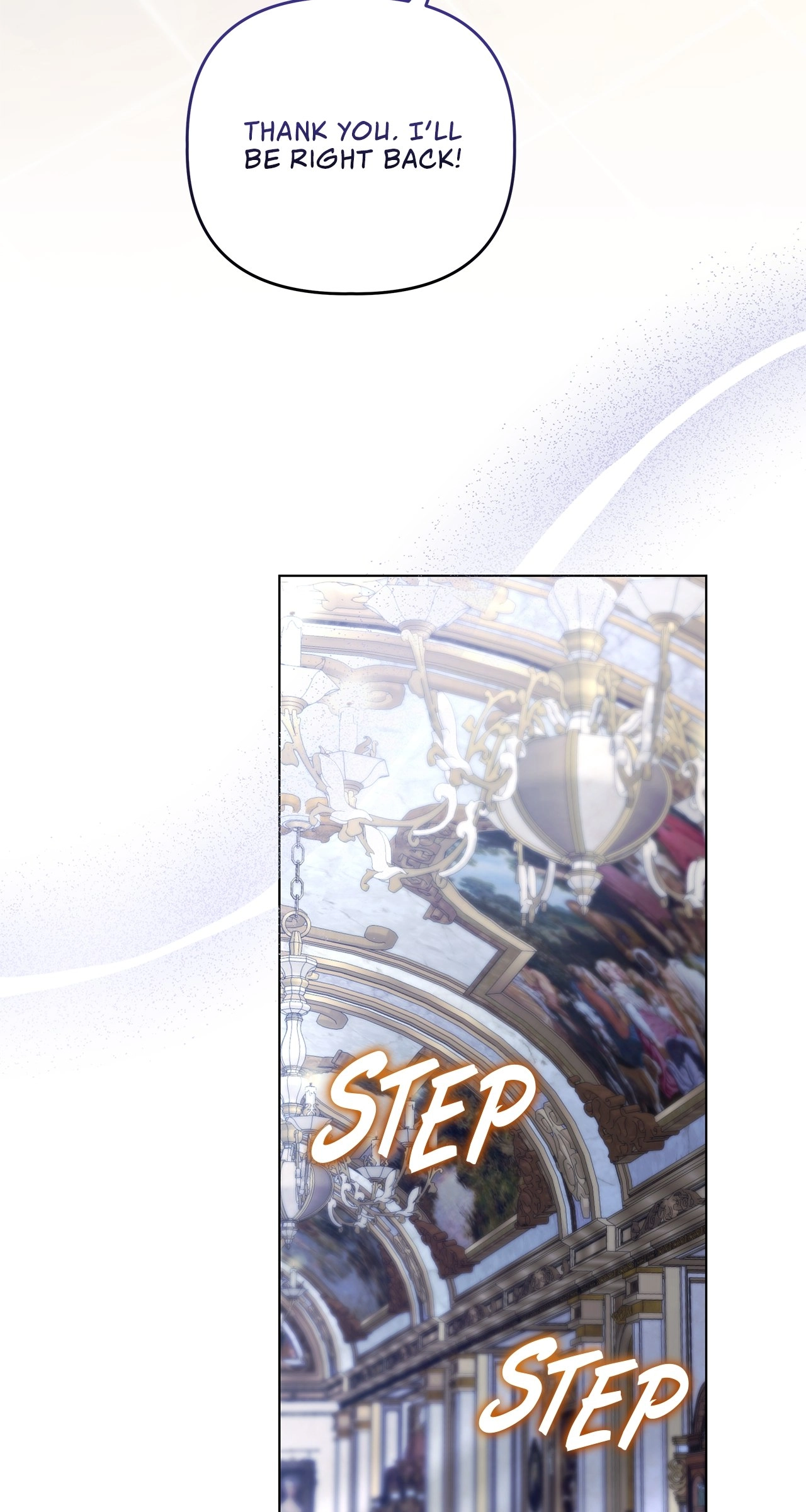 The Nerd is Actually a Tyrant Chapter 61 page 32 - 