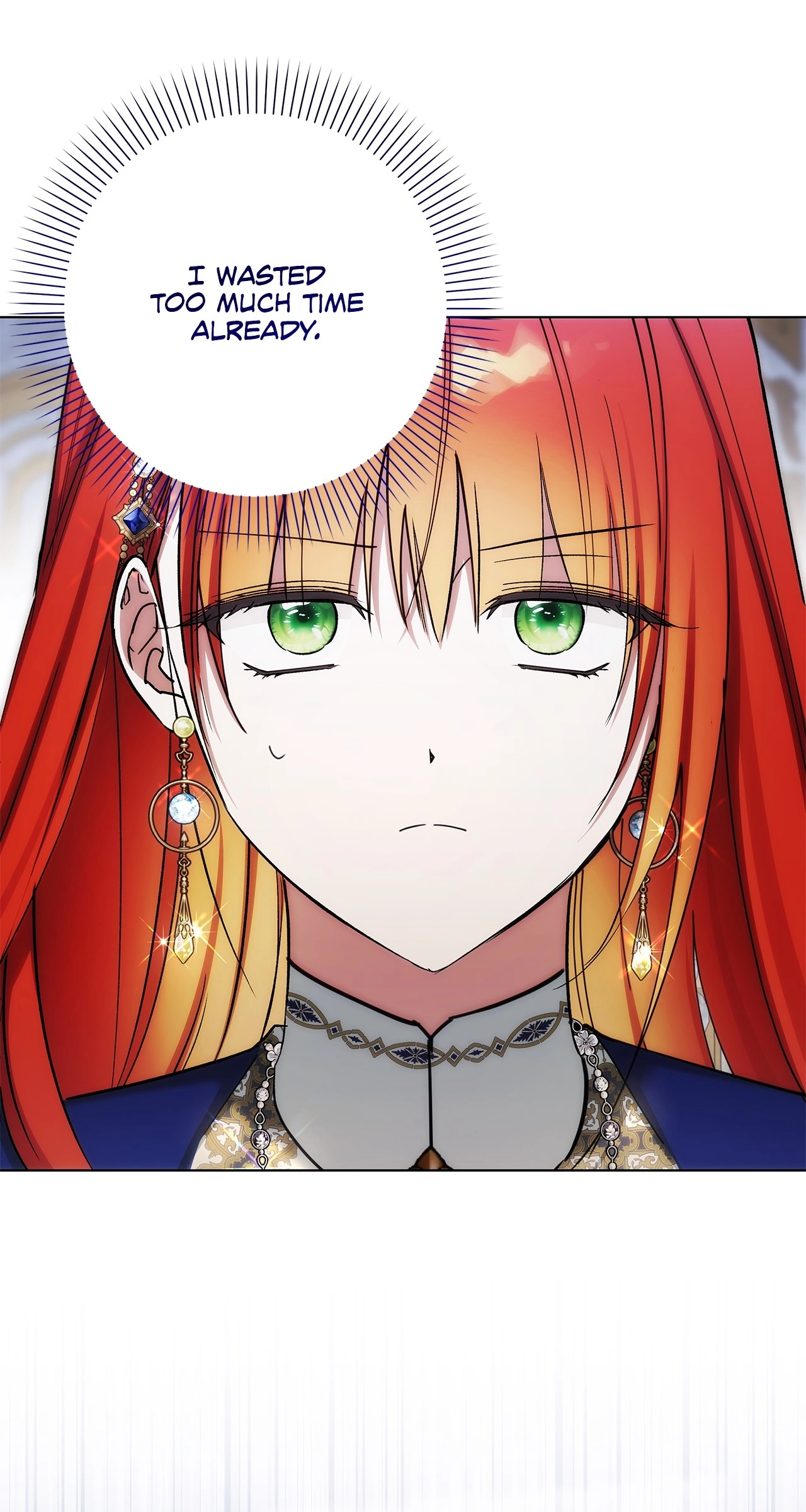 The Nerd is Actually a Tyrant Chapter 61 page 35 - 