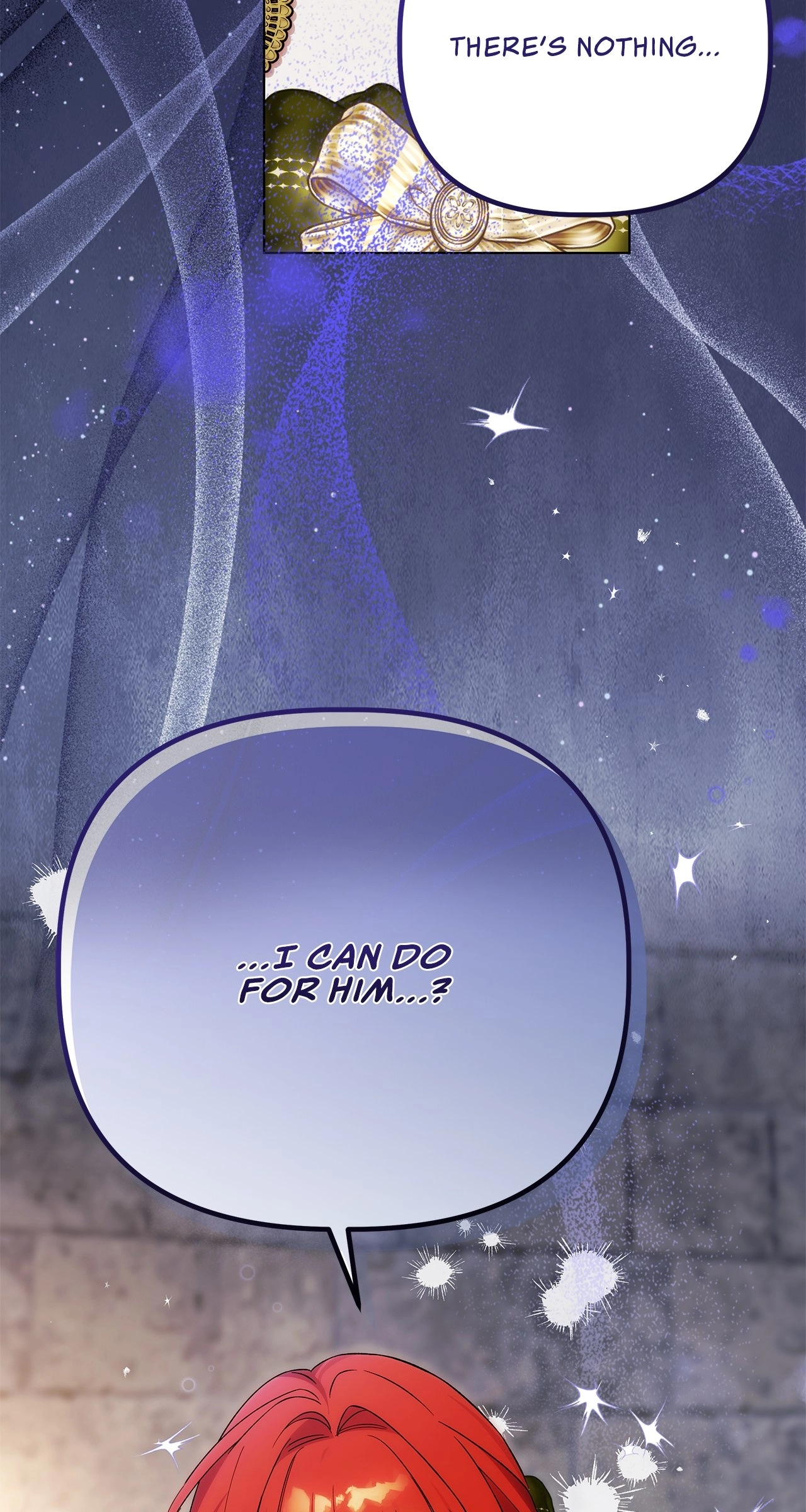 The Nerd is Actually a Tyrant Chapter 61 page 38 - 