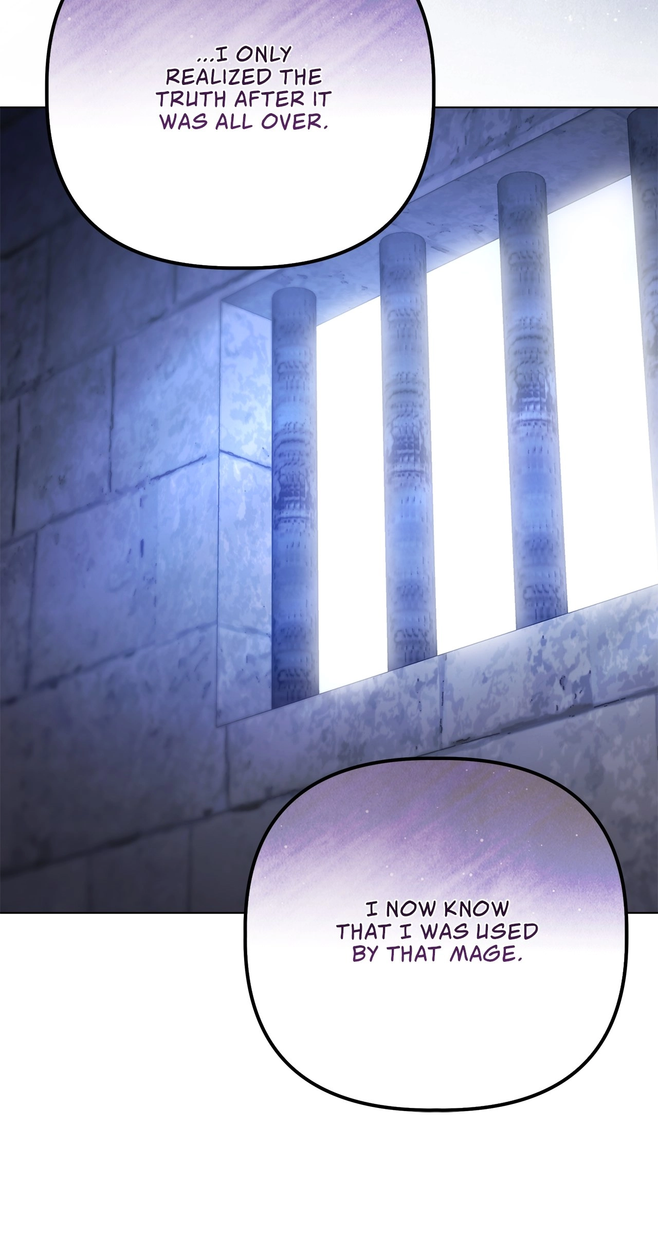 The Nerd is Actually a Tyrant Chapter 61 page 41 - 