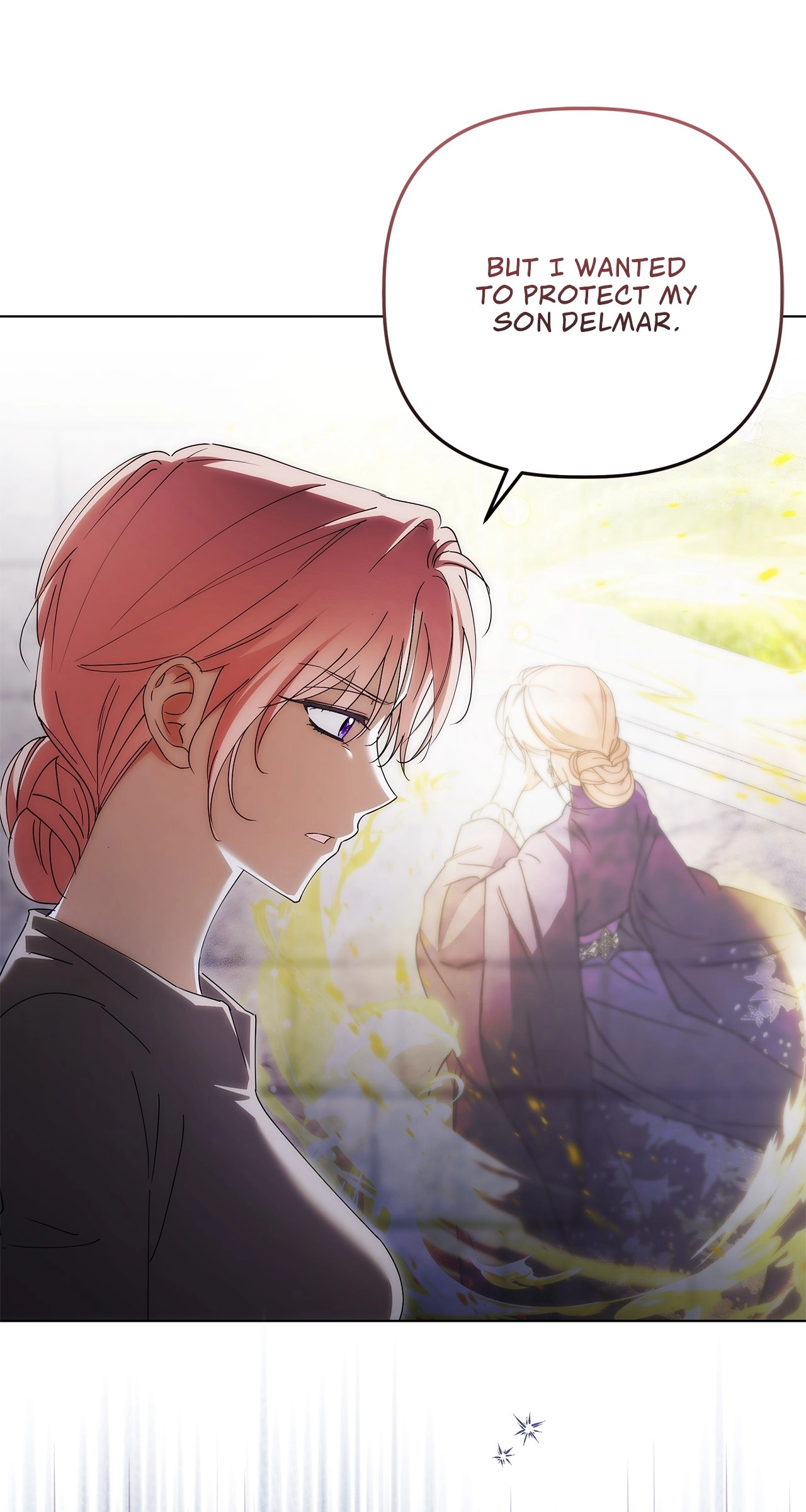 The Nerd is Actually a Tyrant Chapter 61 page 42 - 