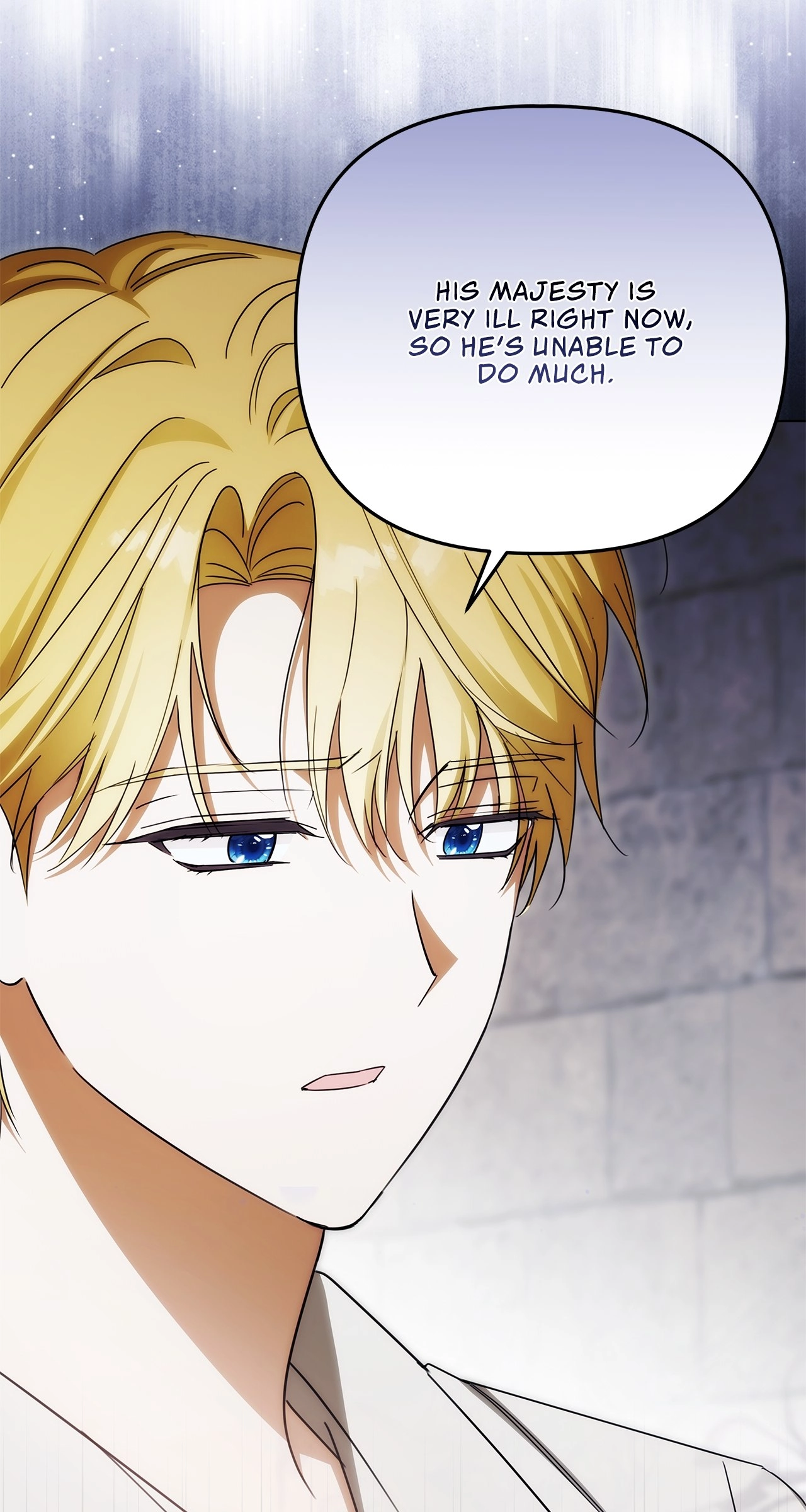 The Nerd is Actually a Tyrant Chapter 61 page 46 - 