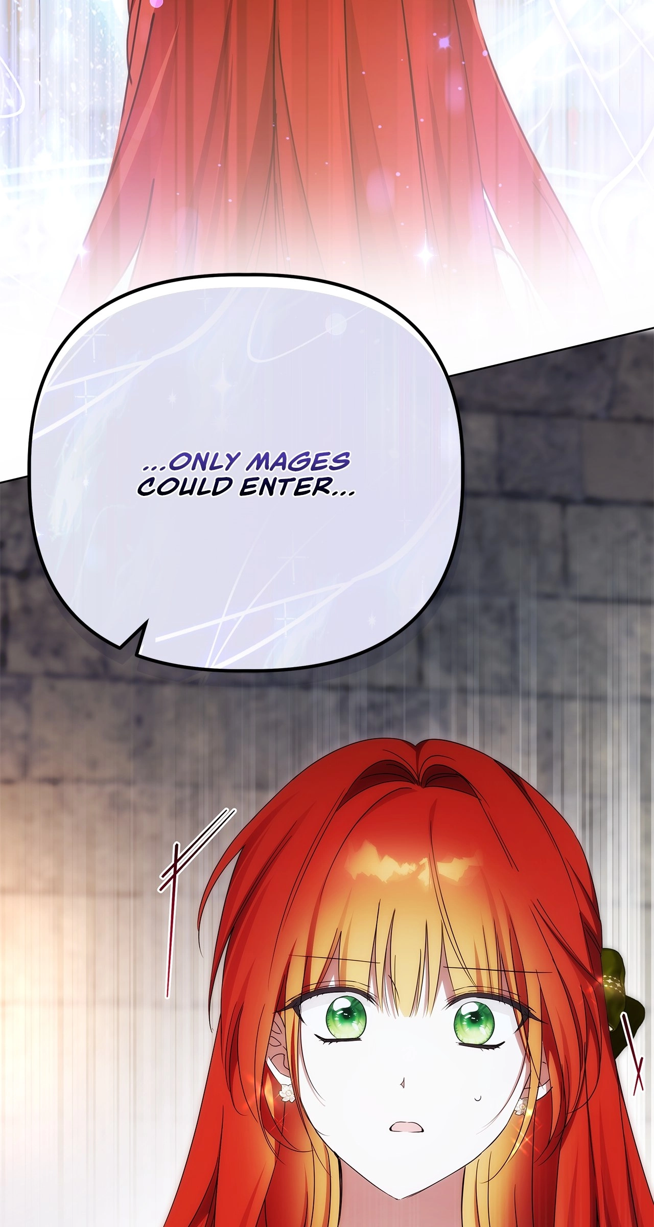 The Nerd is Actually a Tyrant Chapter 61 page 48 - 