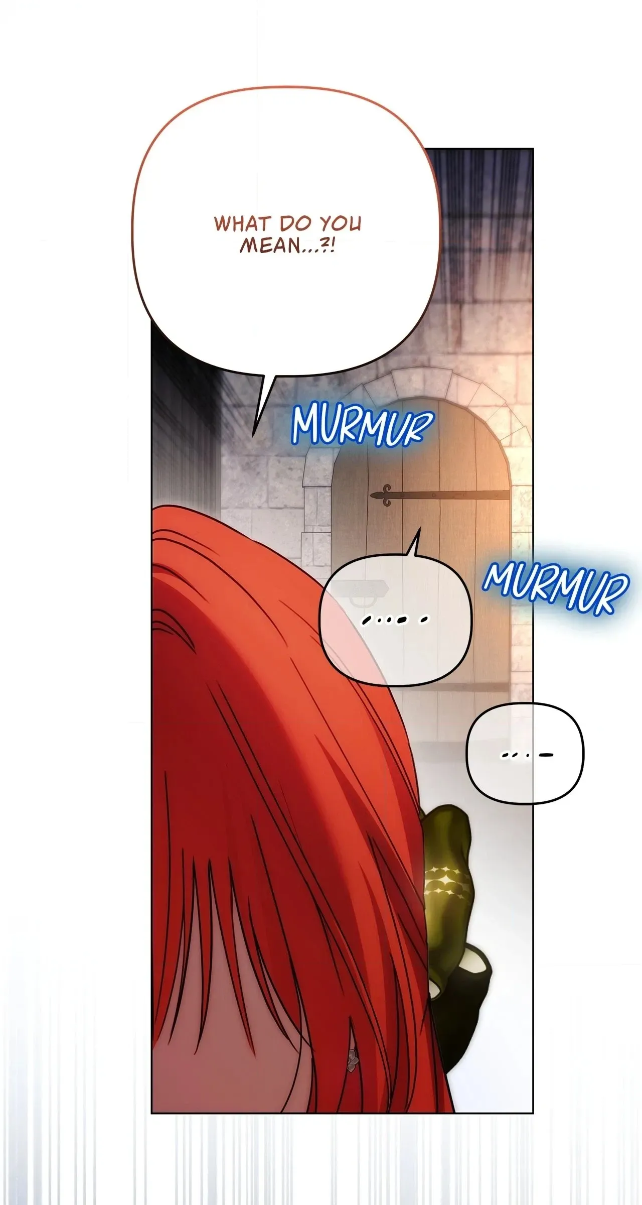 The Nerd is Actually a Tyrant Chapter 61 page 50 - 