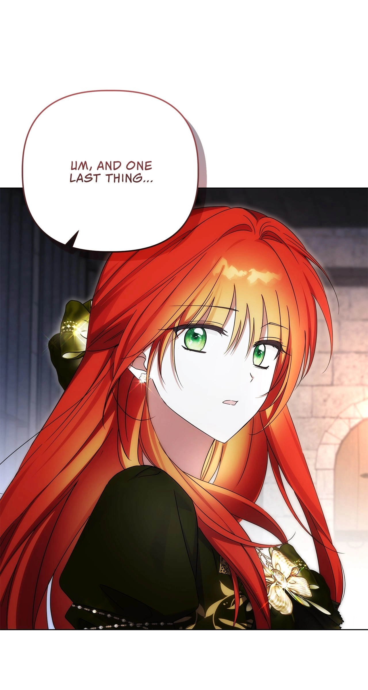 The Nerd is Actually a Tyrant Chapter 61 page 53 - 