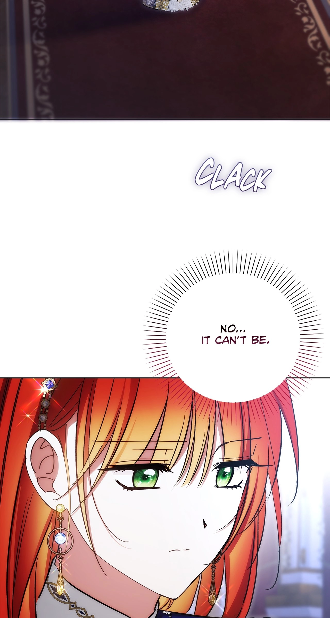 The Nerd is Actually a Tyrant Chapter 61 page 58 - 