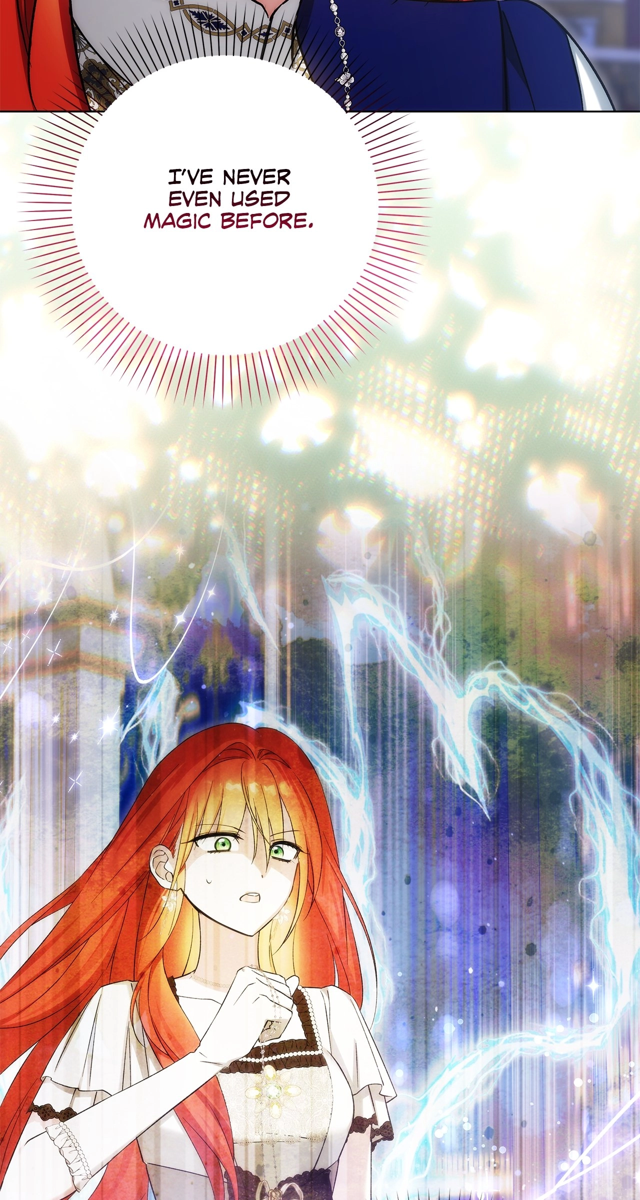 The Nerd is Actually a Tyrant Chapter 61 page 59 - 