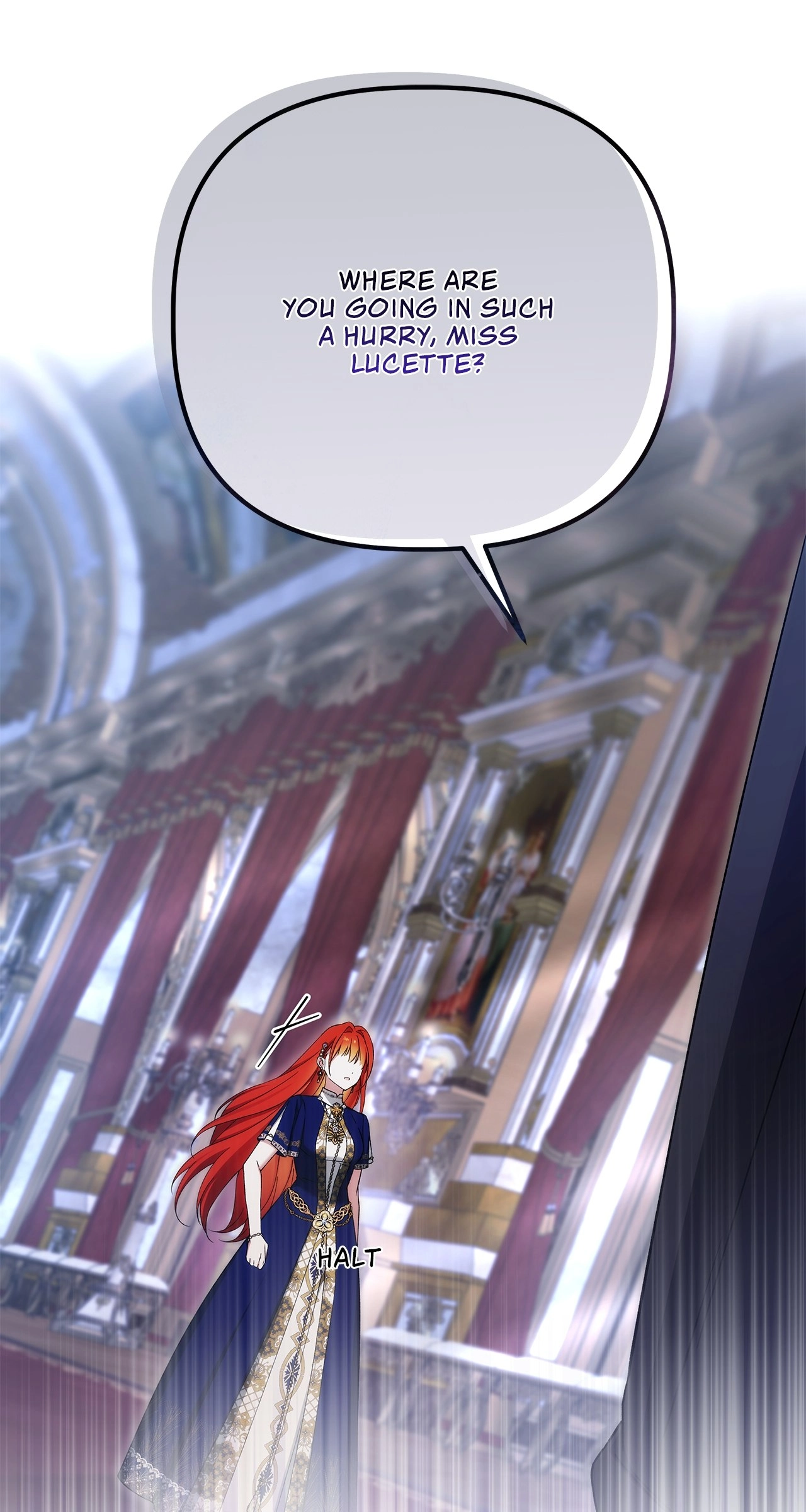 The Nerd is Actually a Tyrant Chapter 61 page 63 - 