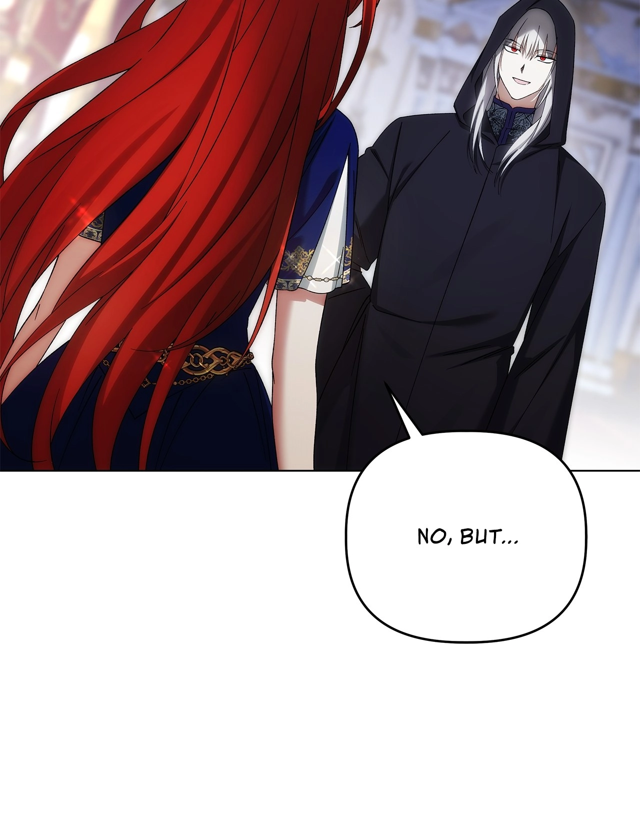The Nerd is Actually a Tyrant Chapter 61 page 67 - 