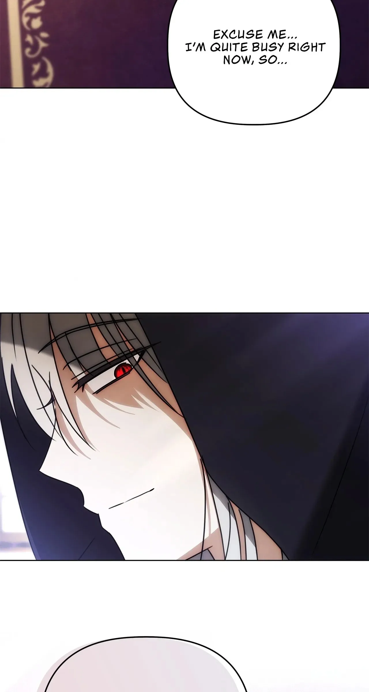 The Nerd is Actually a Tyrant Chapter 61 page 70 - 