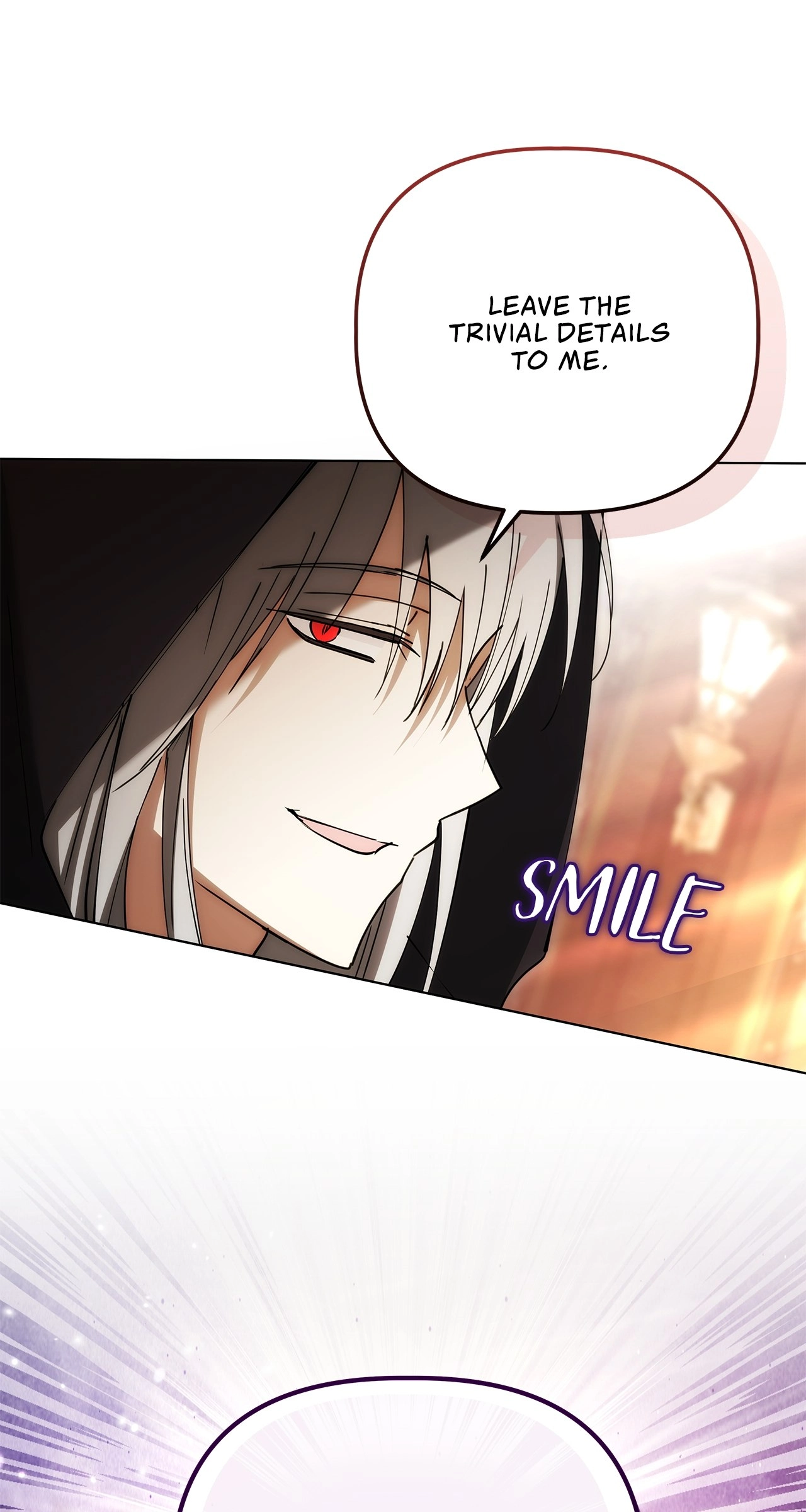 The Nerd is Actually a Tyrant Chapter 61 page 8 - 