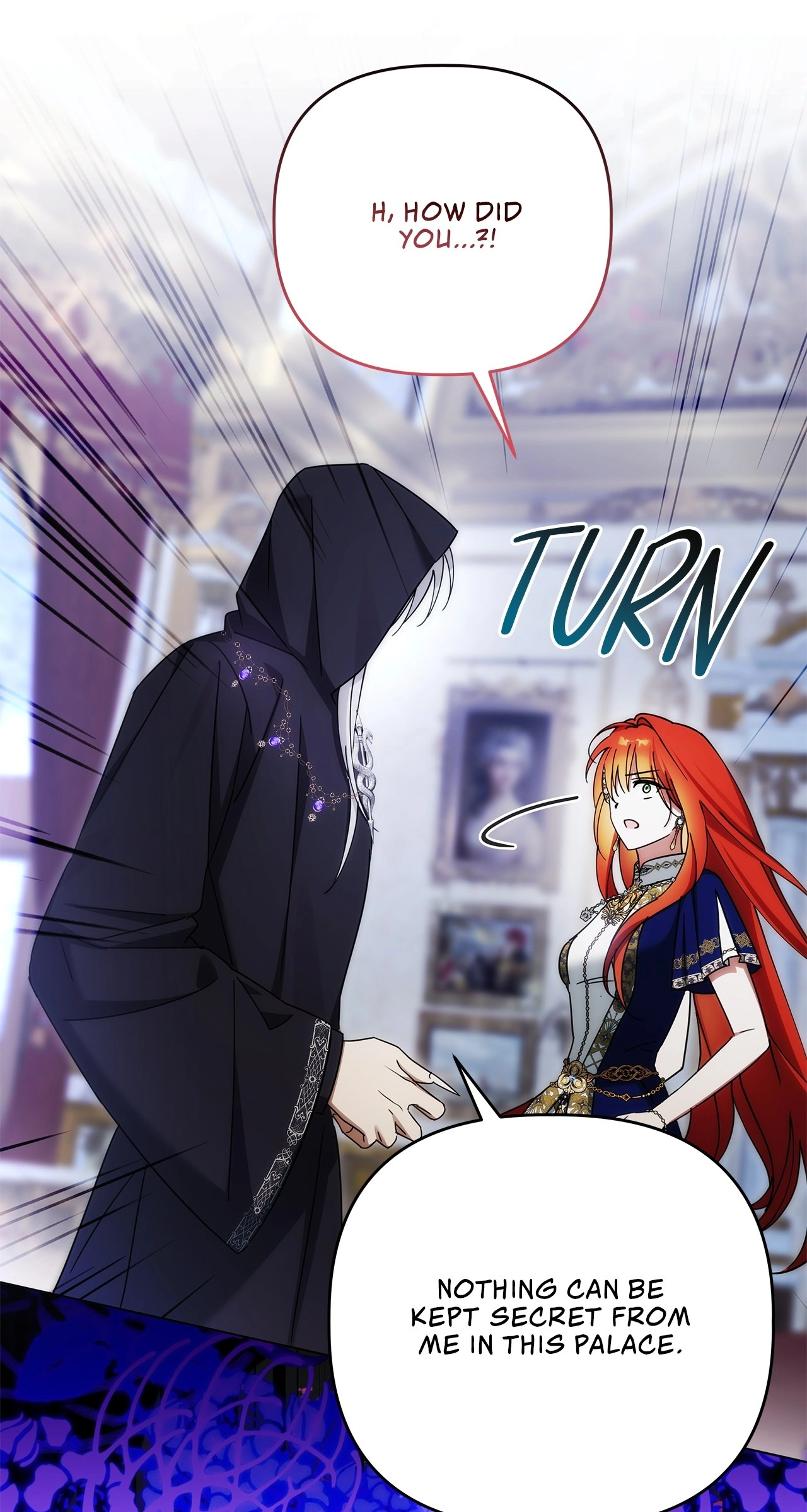 The Nerd is Actually a Tyrant Chapter 61 page 73 - 