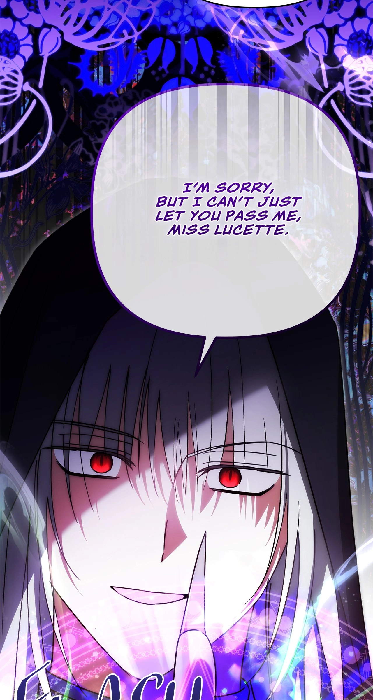 The Nerd is Actually a Tyrant Chapter 61 page 74 - 