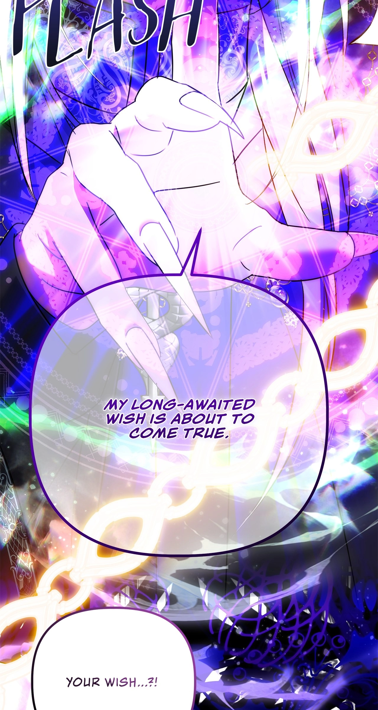 The Nerd is Actually a Tyrant Chapter 61 page 75 - 