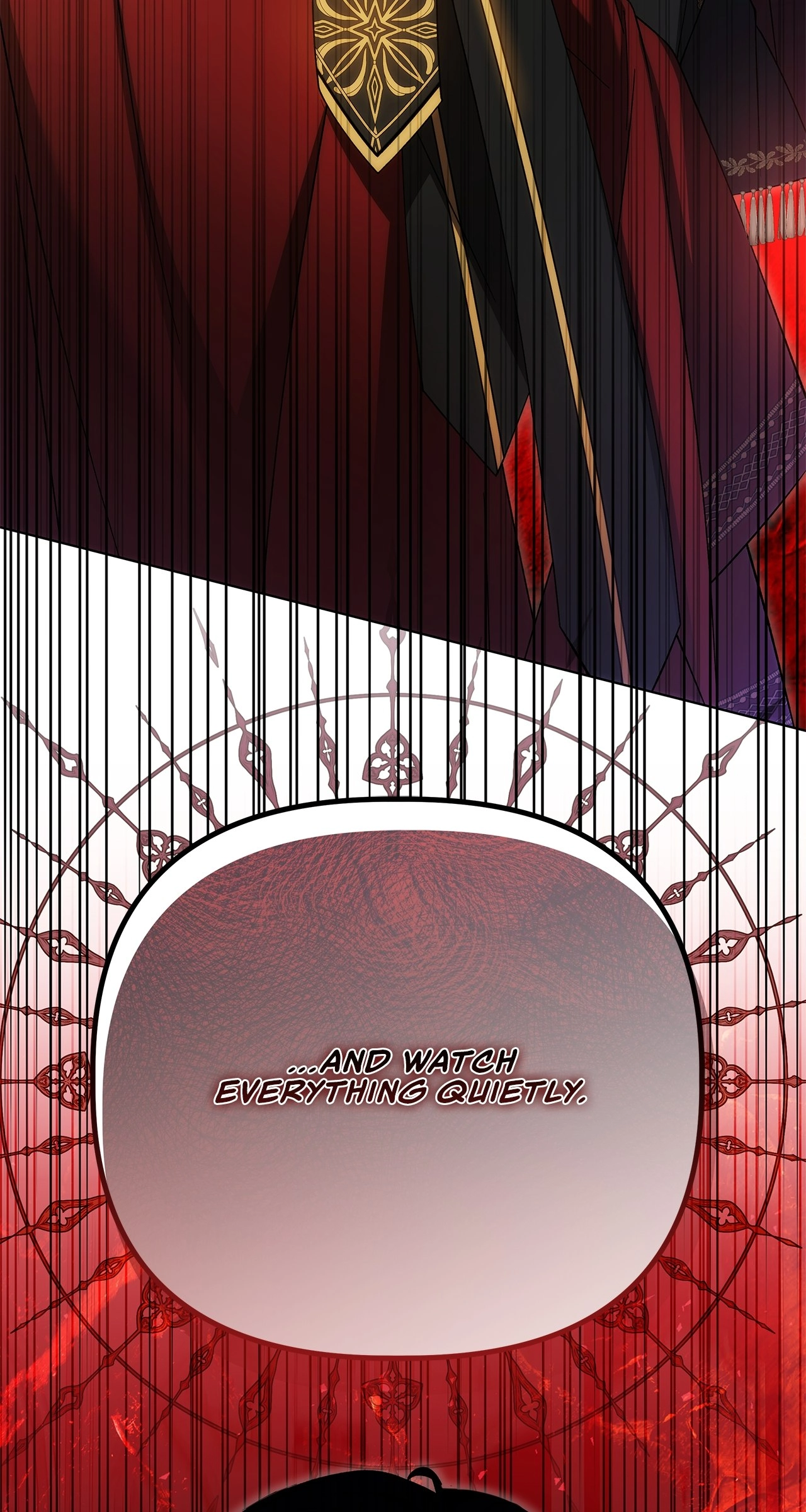 The Nerd is Actually a Tyrant Chapter 61 page 81 - 