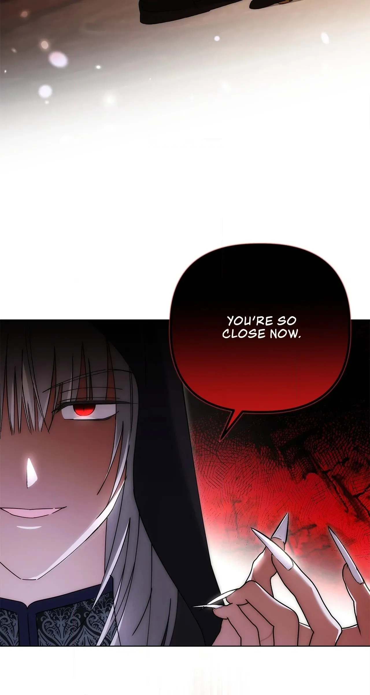 The Nerd is Actually a Tyrant Chapter 61 page 10 - 