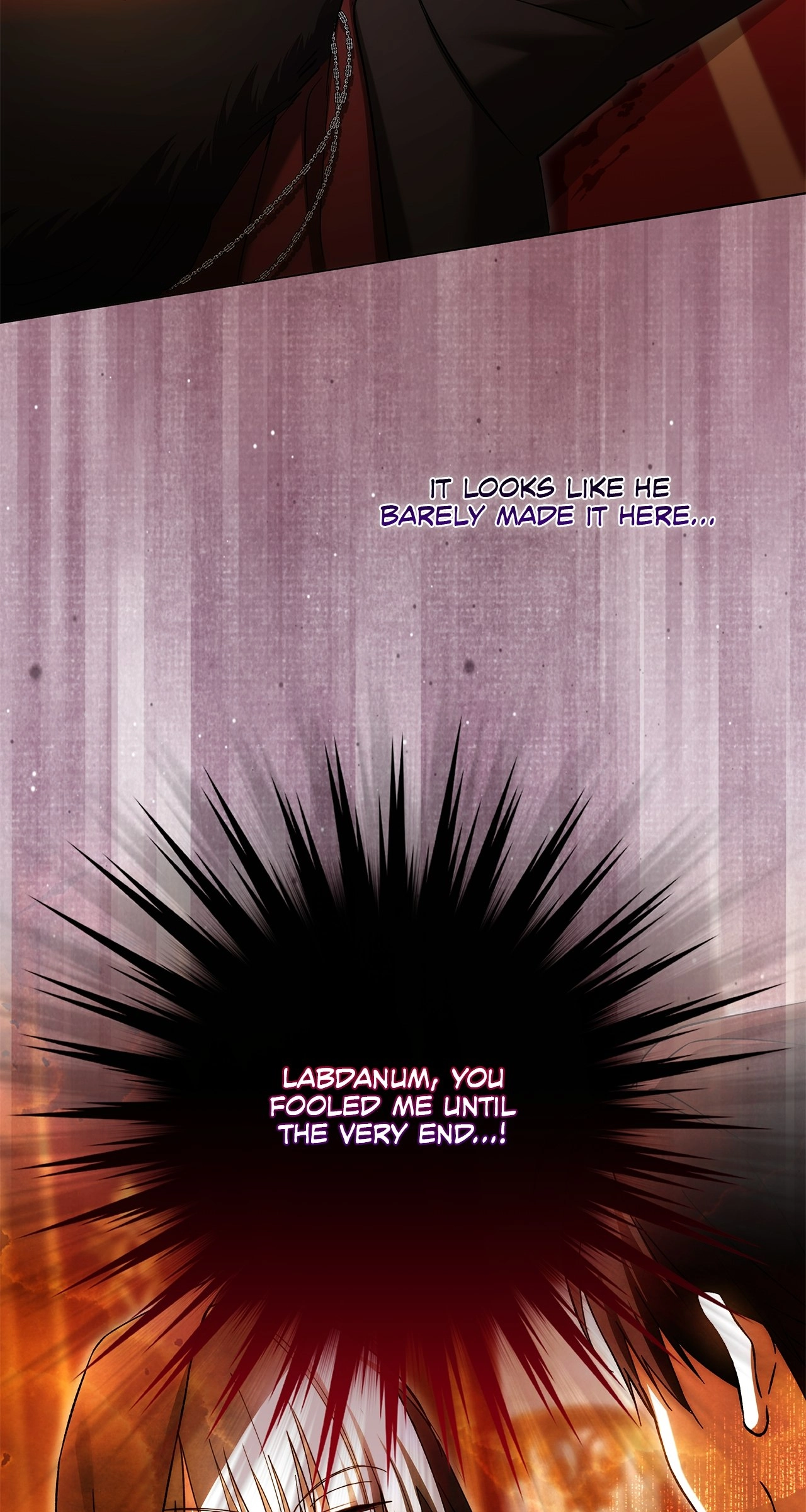 The Nerd is Actually a Tyrant Chapter 62 page 12 - 