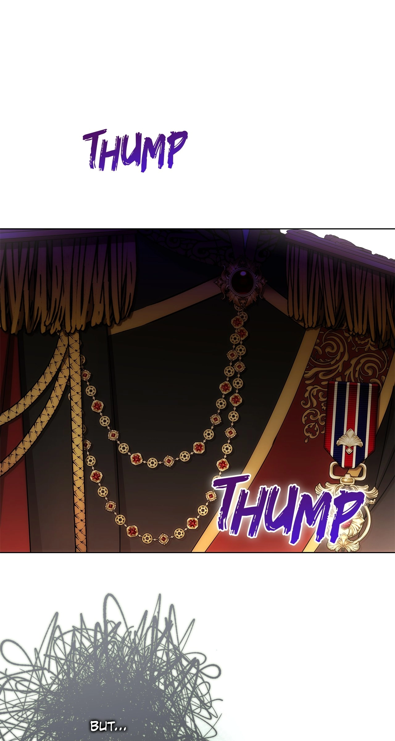 The Nerd is Actually a Tyrant Chapter 62 page 15 - 