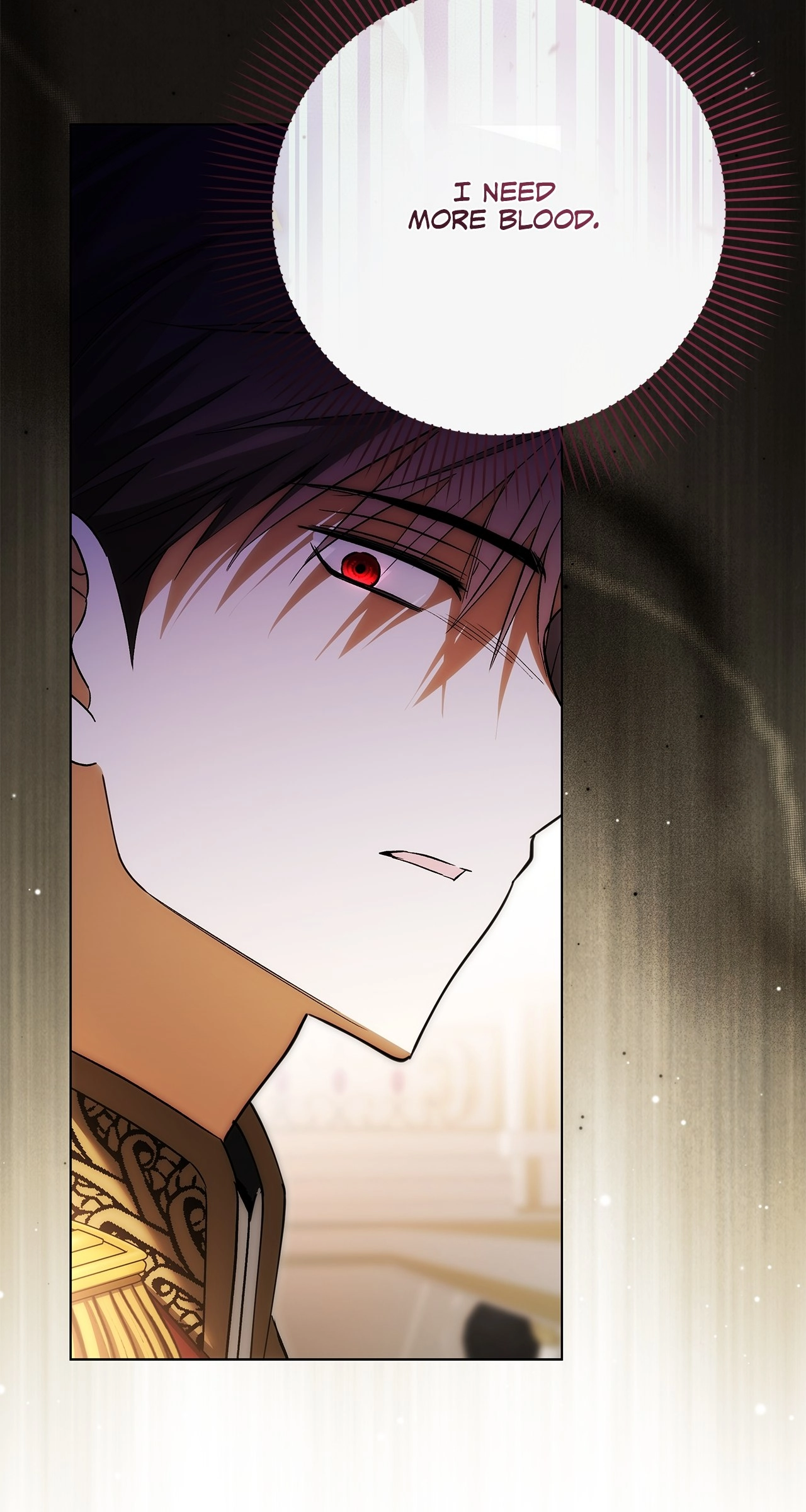 The Nerd is Actually a Tyrant Chapter 62 page 18 - 