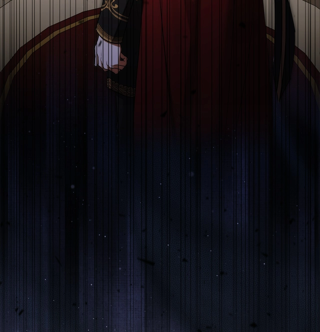 The Nerd is Actually a Tyrant Chapter 62 page 21 - 