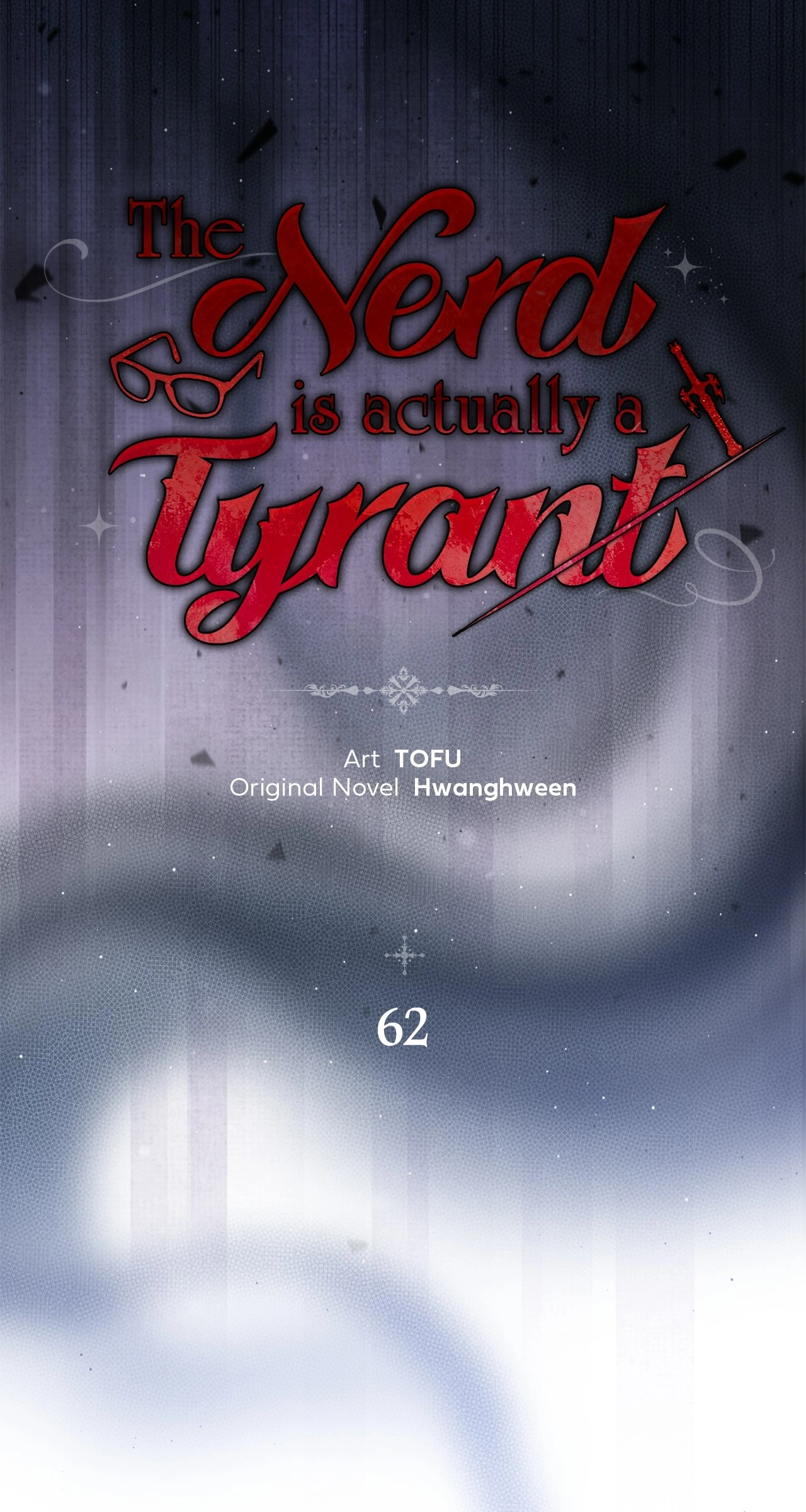 The Nerd is Actually a Tyrant Chapter 62 page 22 - 