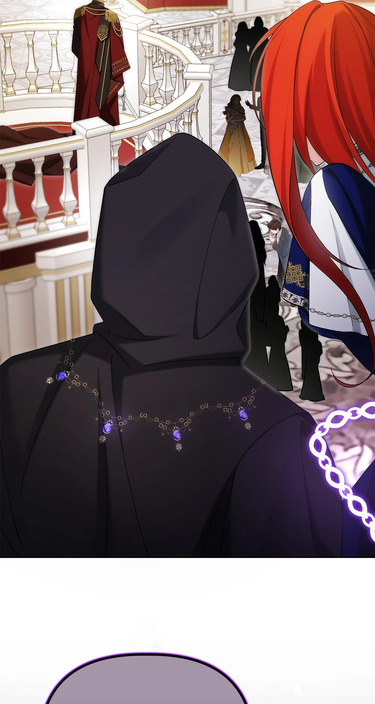 The Nerd is Actually a Tyrant Chapter 62 page 24 - 