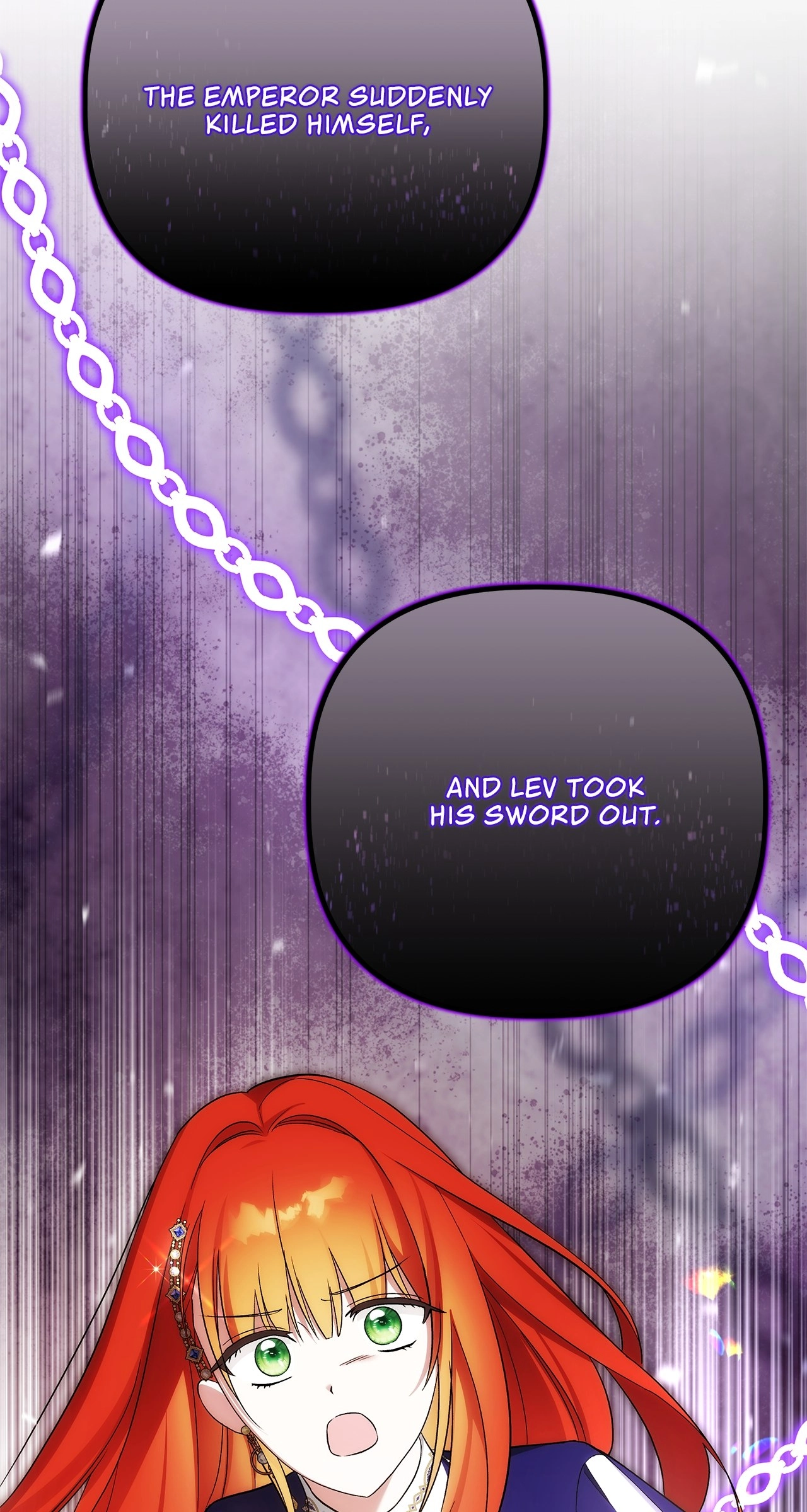 The Nerd is Actually a Tyrant Chapter 62 page 25 - 