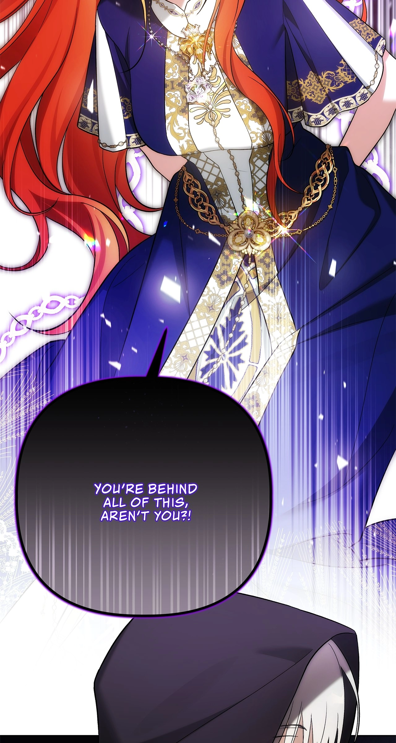 The Nerd is Actually a Tyrant Chapter 62 page 26 - 