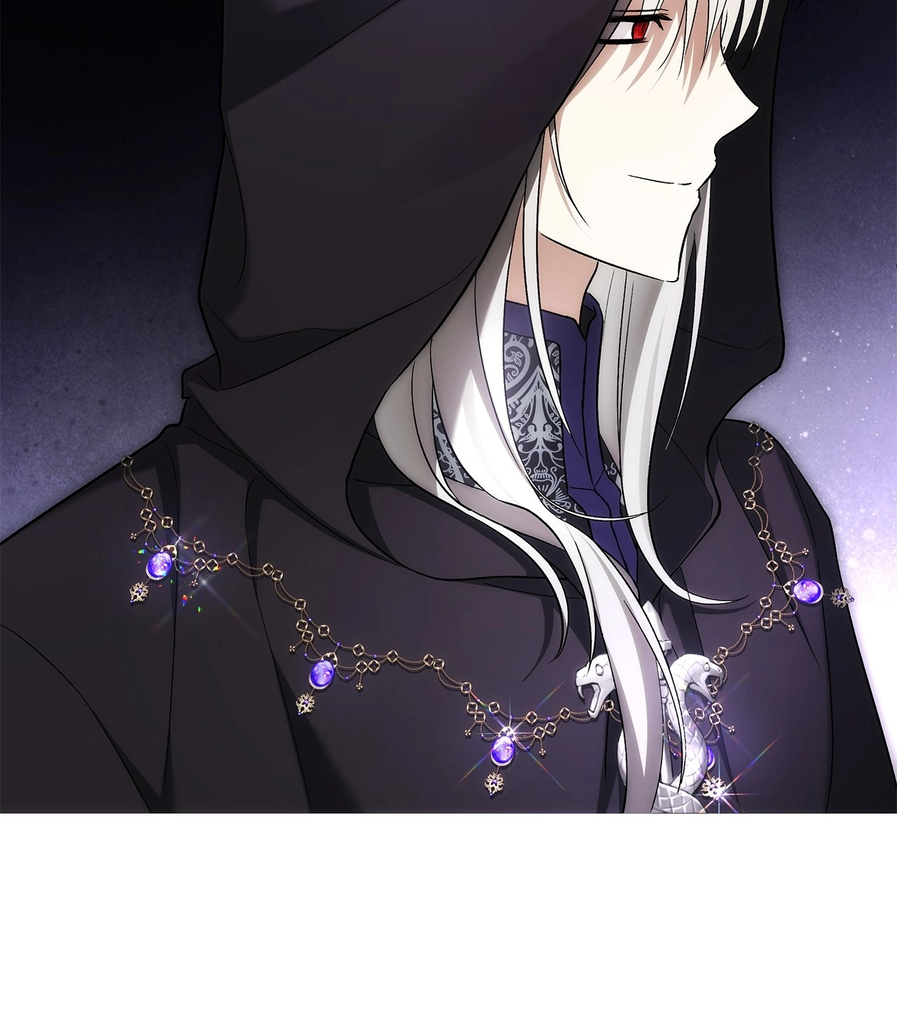The Nerd is Actually a Tyrant Chapter 62 page 27 - 