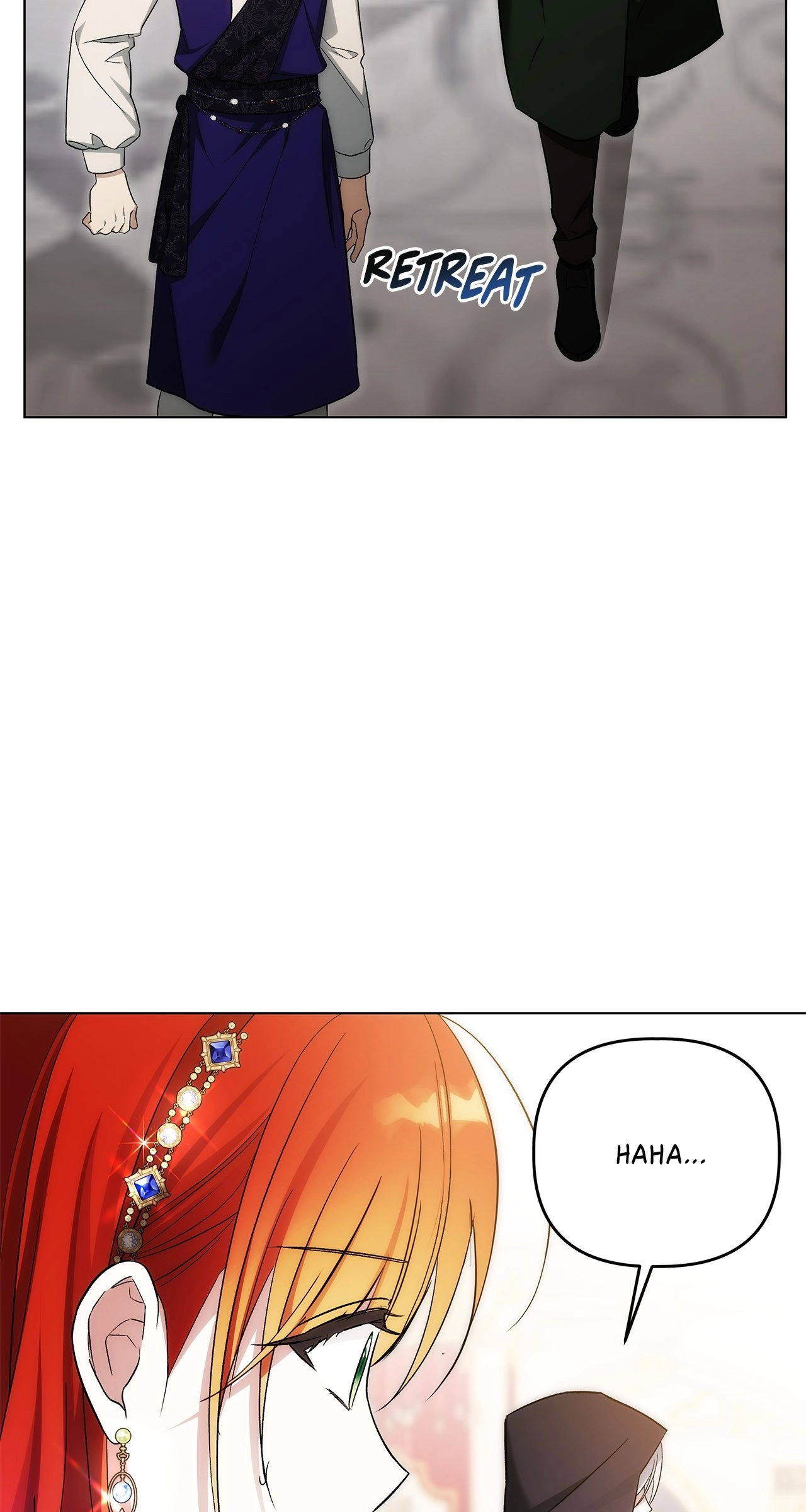 The Nerd is Actually a Tyrant Chapter 62 page 29 - 
