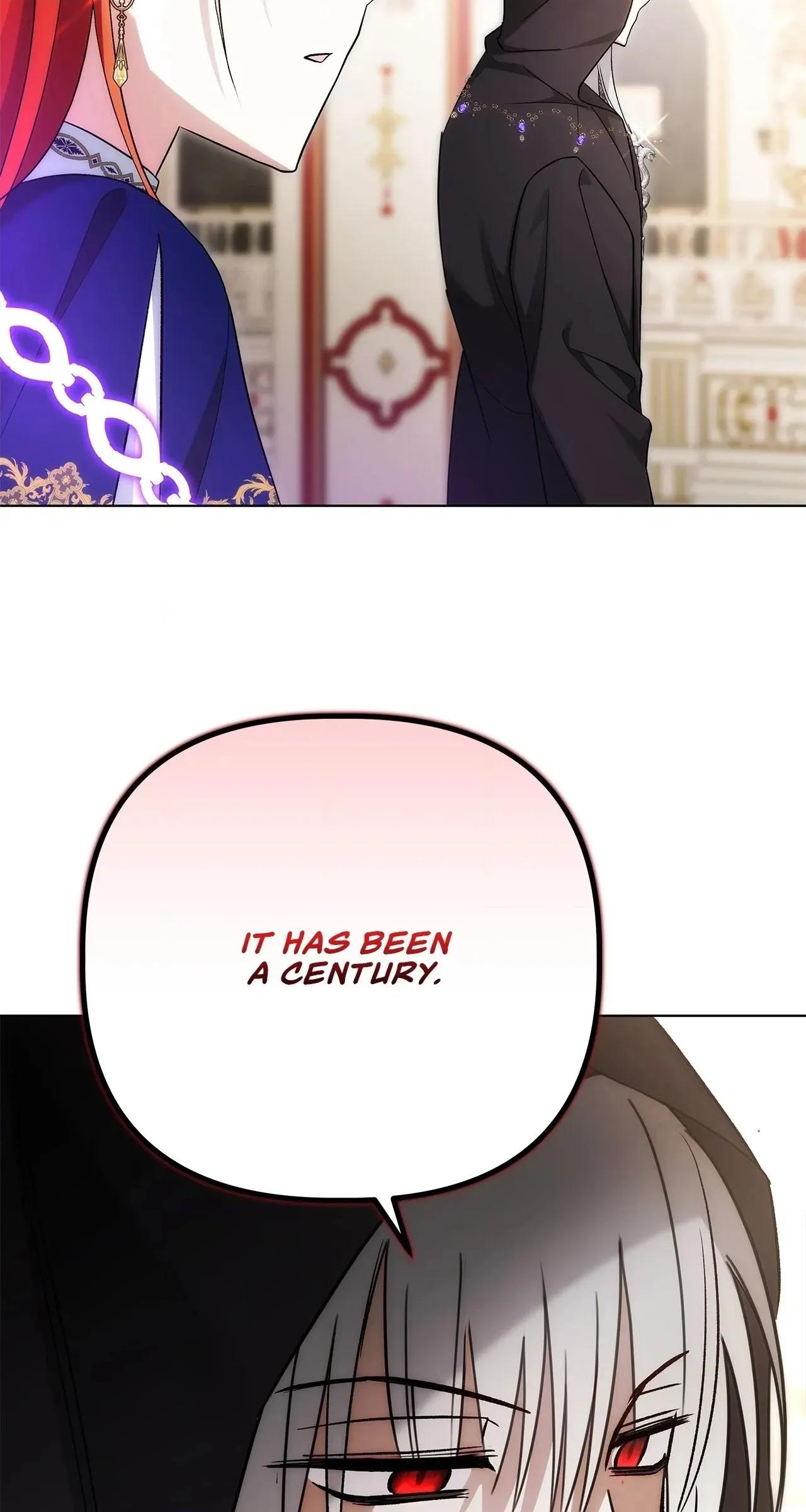 The Nerd is Actually a Tyrant Chapter 62 page 30 - 