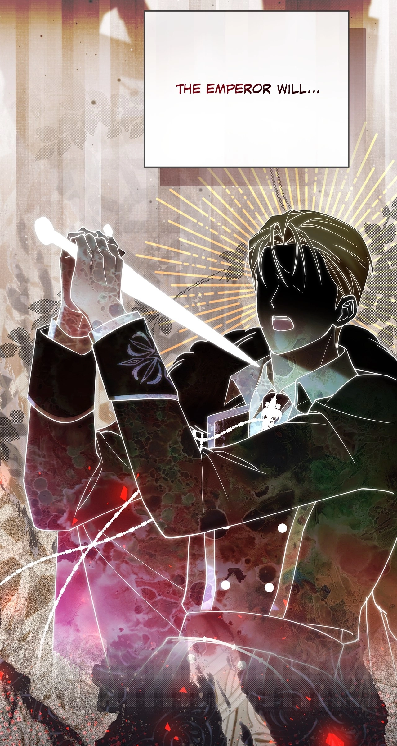 The Nerd is Actually a Tyrant Chapter 62 page 4 - 