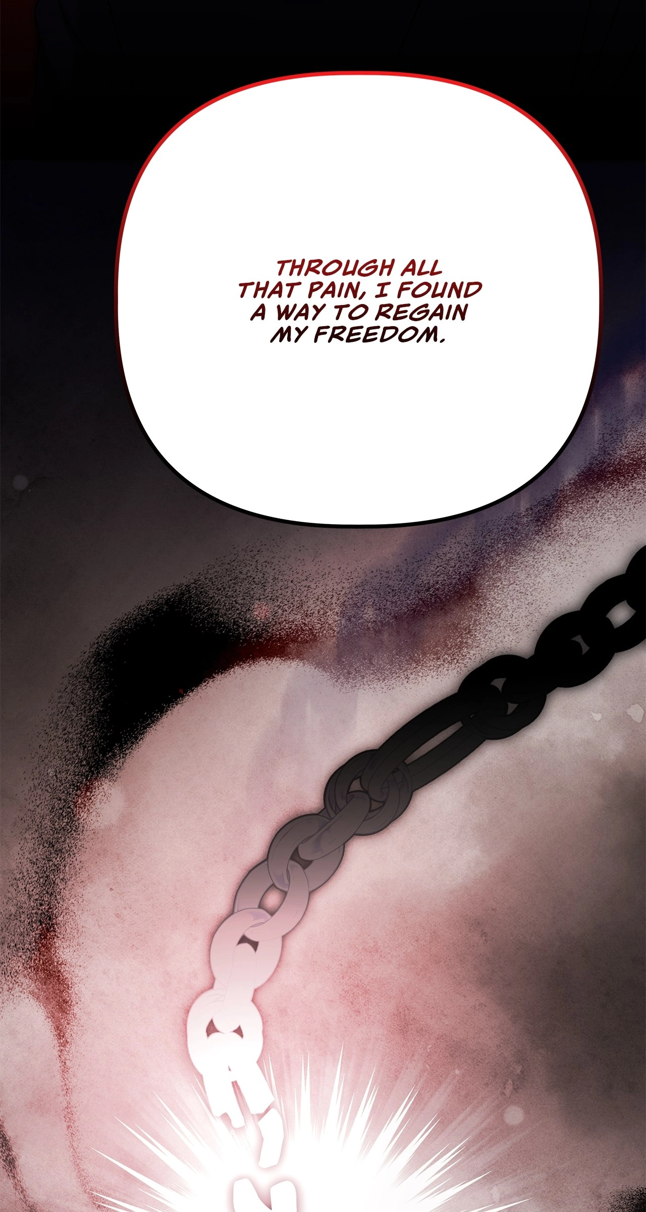 The Nerd is Actually a Tyrant Chapter 62 page 34 - 
