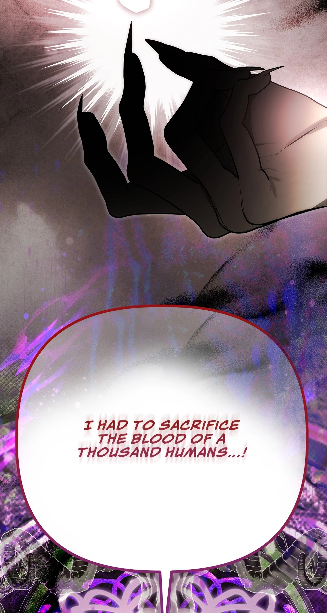 The Nerd is Actually a Tyrant Chapter 62 page 35 - 