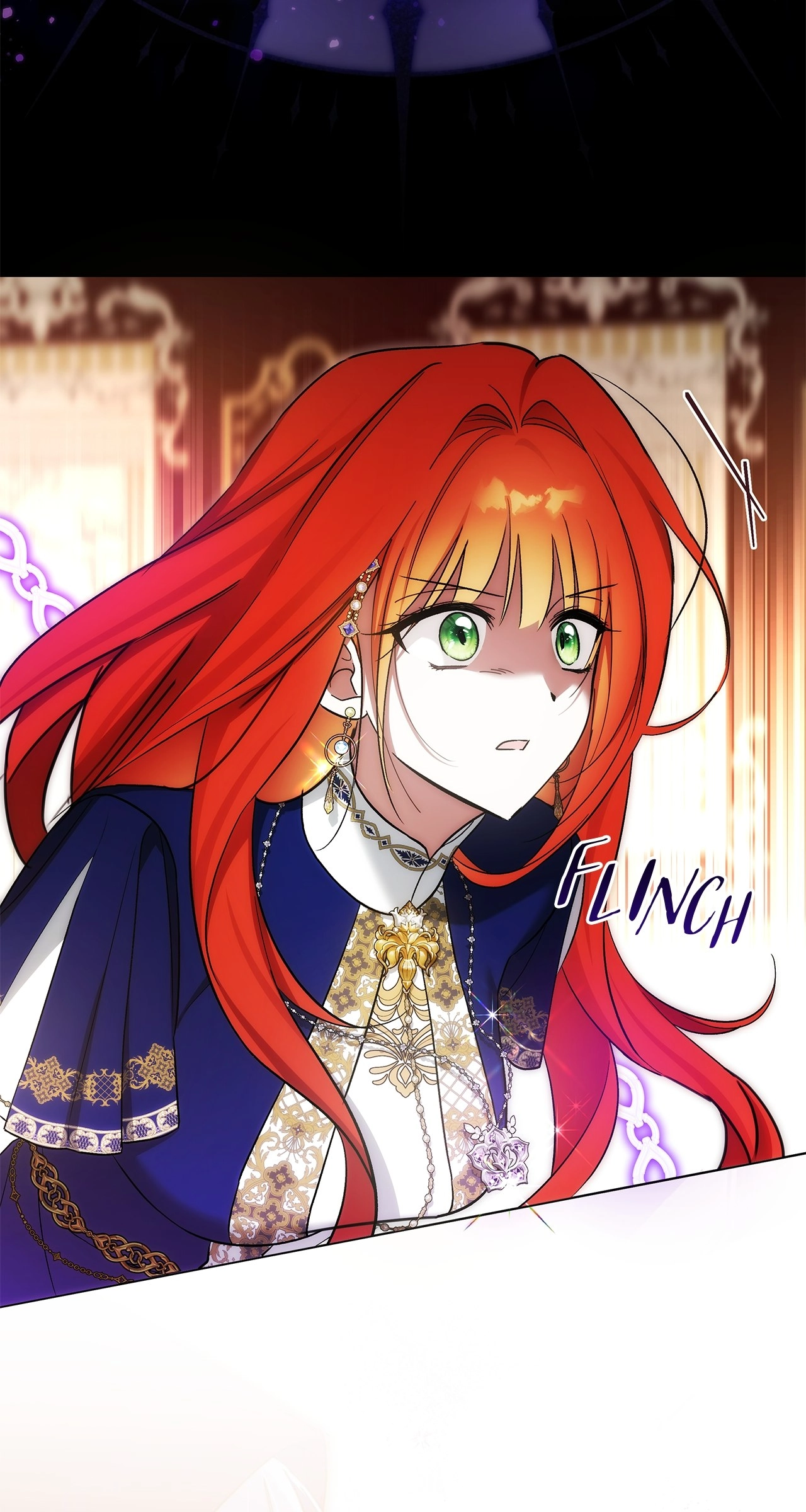 The Nerd is Actually a Tyrant Chapter 62 page 37 - 