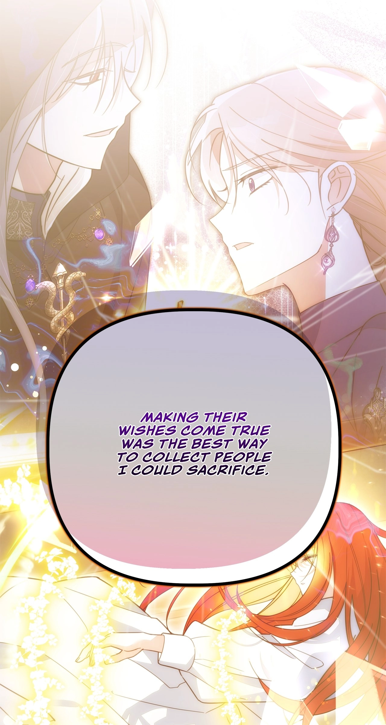 The Nerd is Actually a Tyrant Chapter 62 page 38 - 