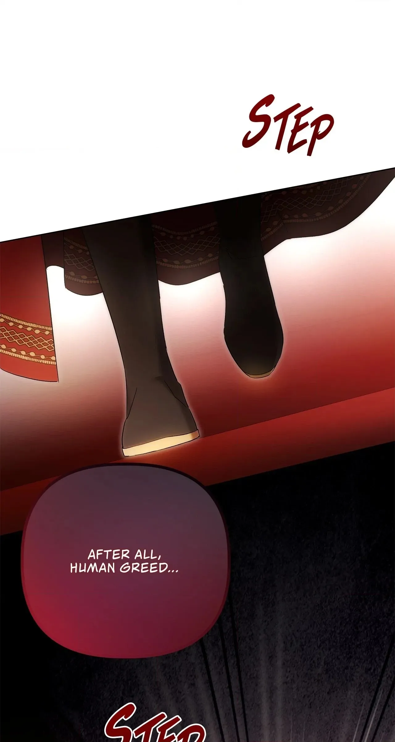 The Nerd is Actually a Tyrant Chapter 62 page 40 - 