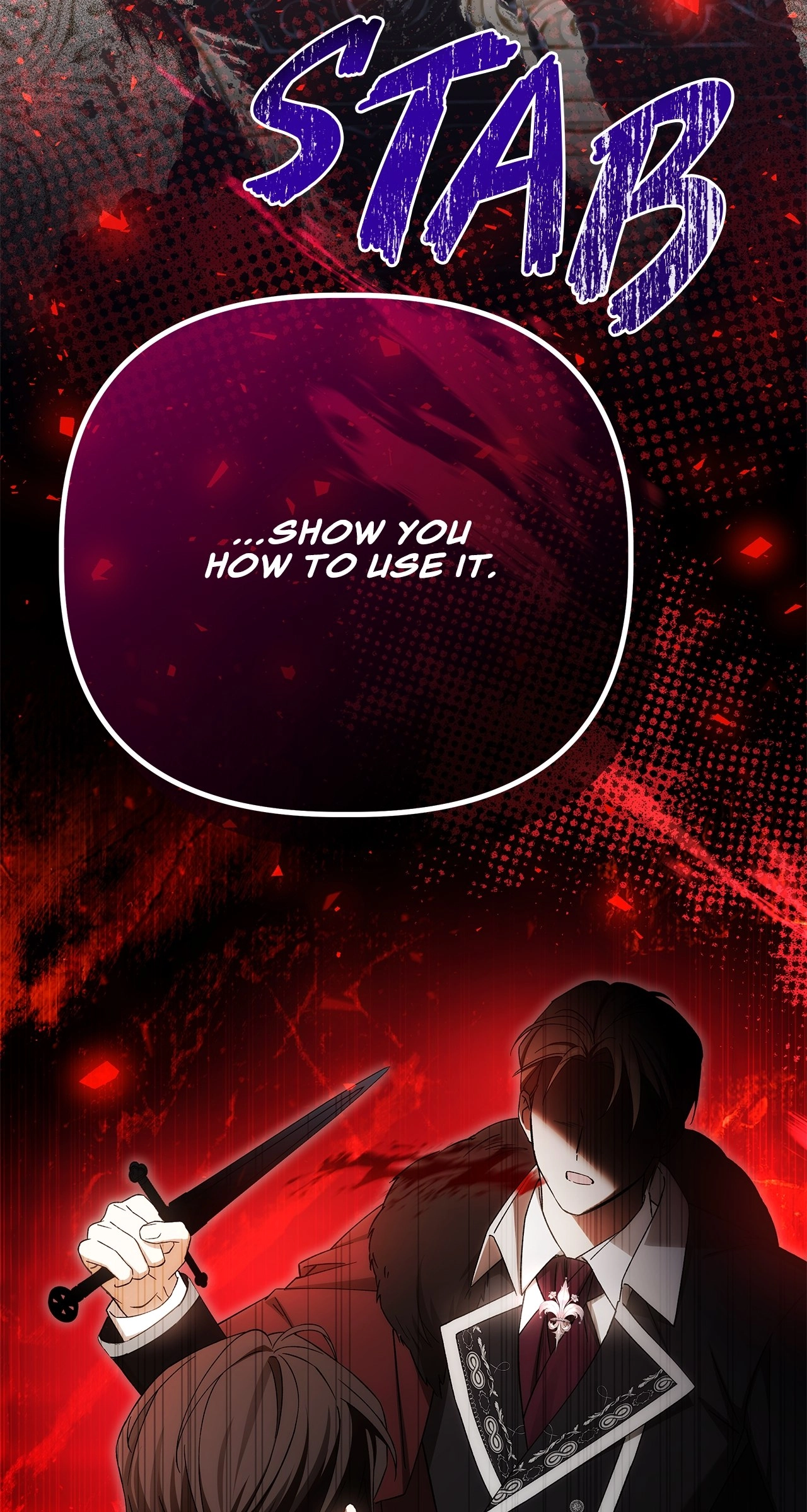 The Nerd is Actually a Tyrant Chapter 62 page 5 - 