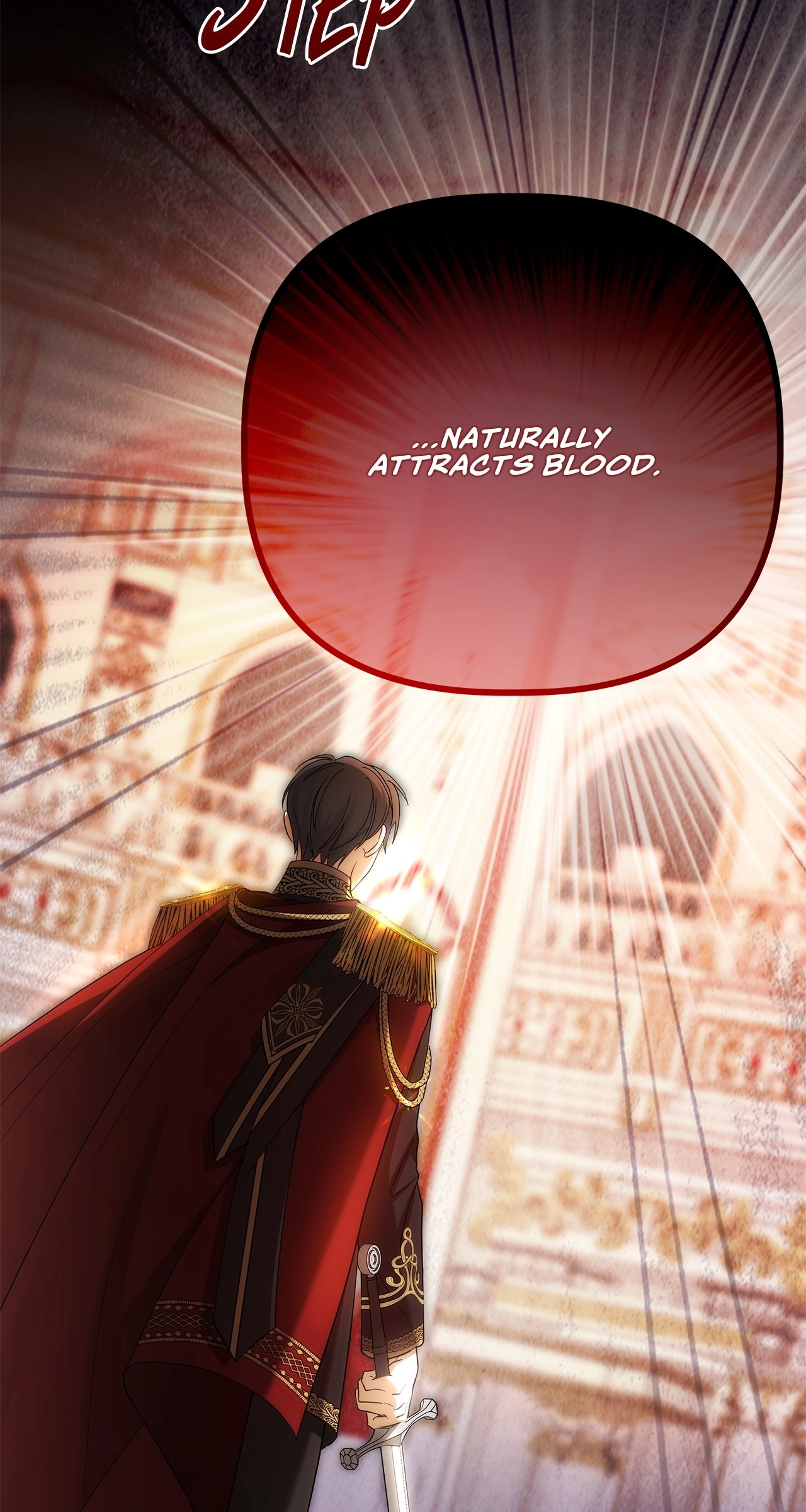 The Nerd is Actually a Tyrant Chapter 62 page 41 - 
