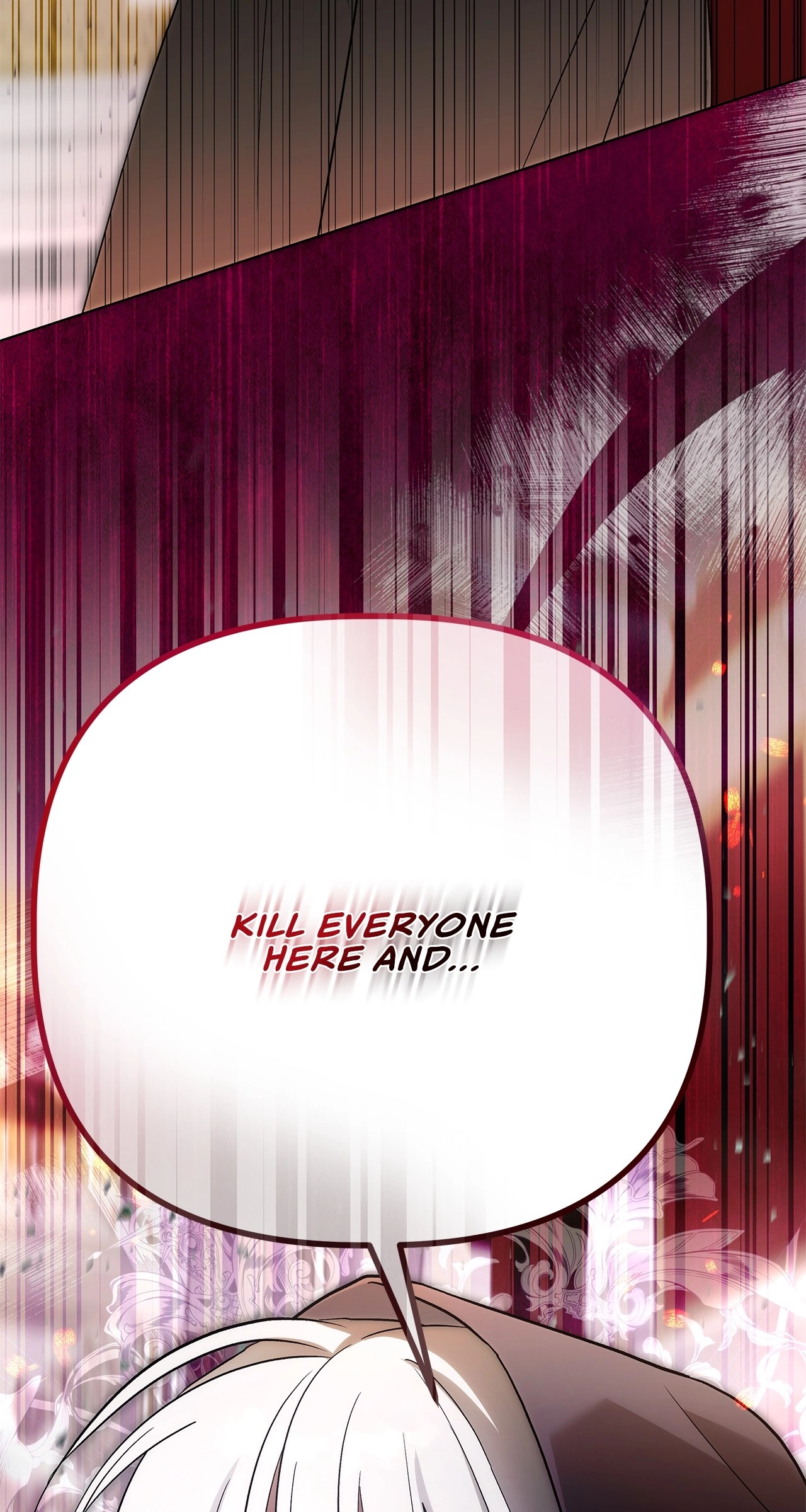 The Nerd is Actually a Tyrant Chapter 62 page 44 - 