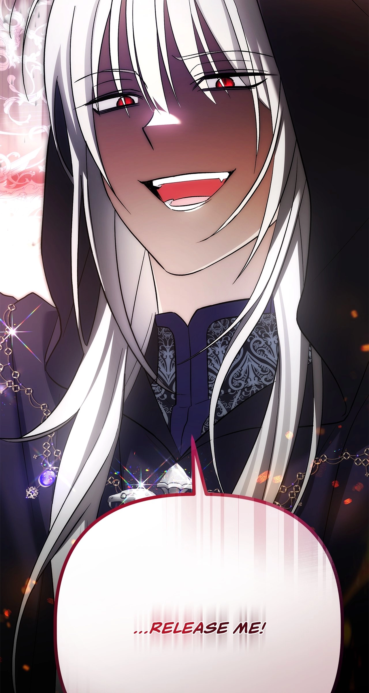 The Nerd is Actually a Tyrant Chapter 62 page 45 - 