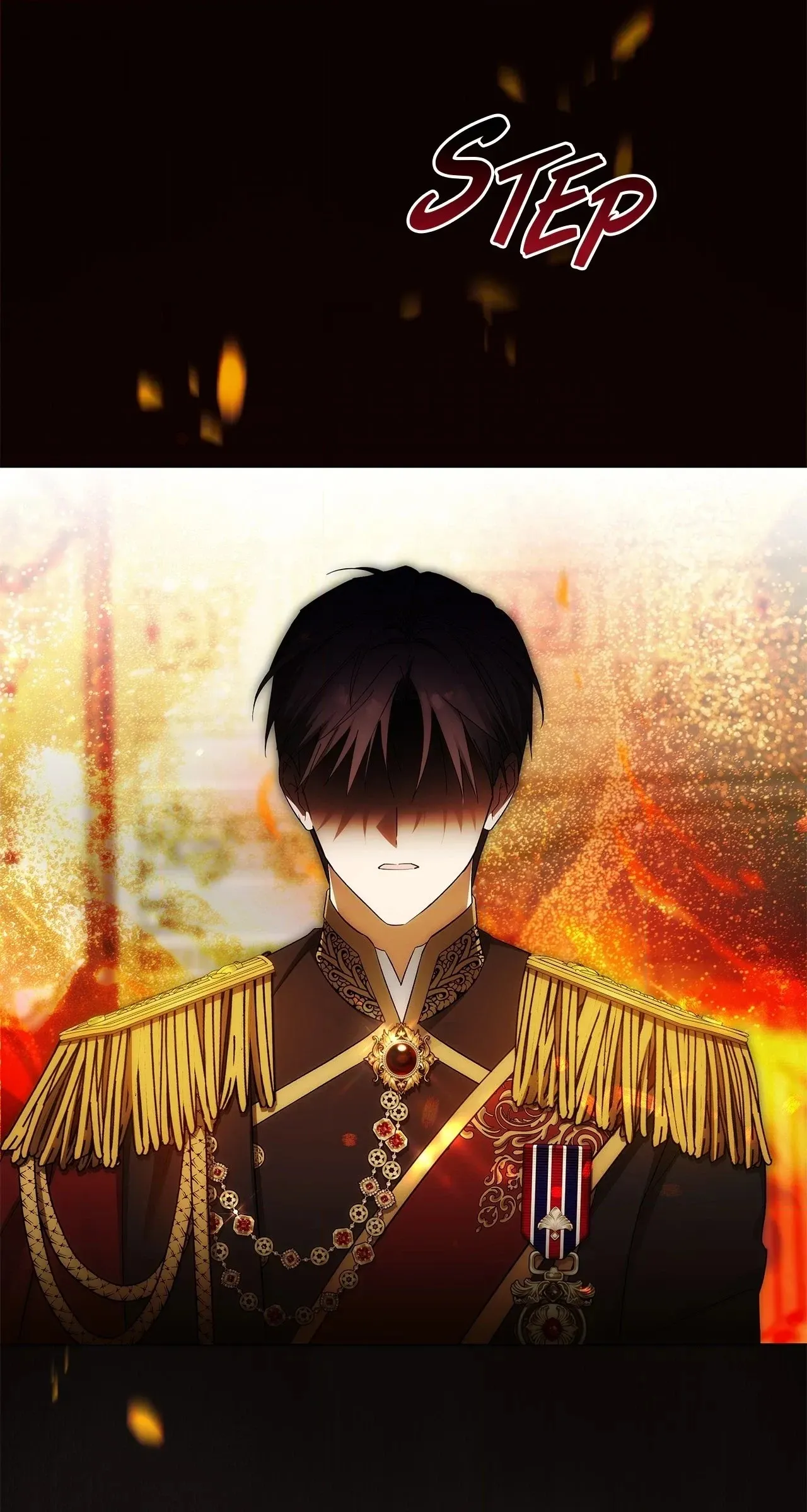 The Nerd is Actually a Tyrant Chapter 62 page 50 - 