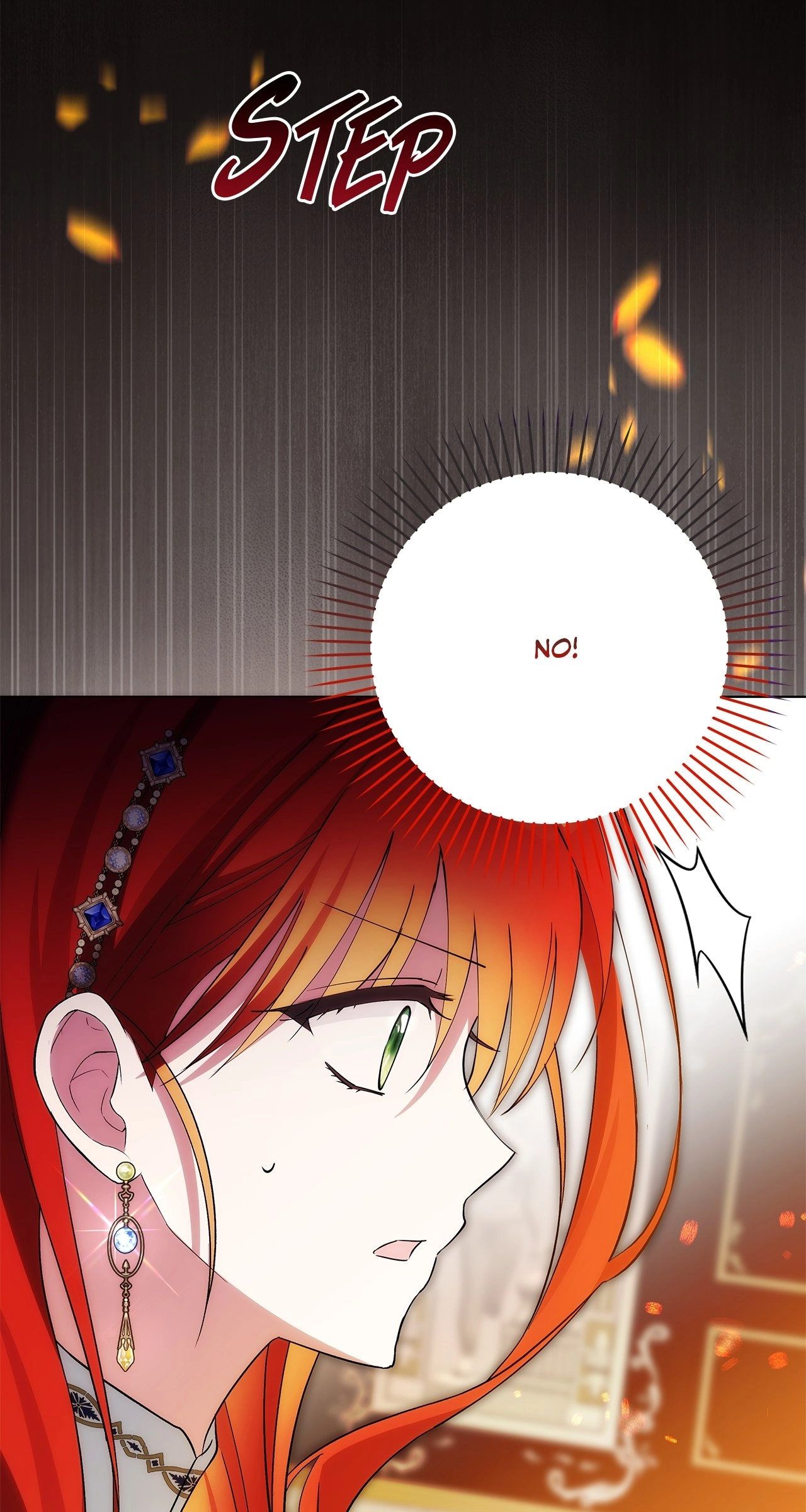 The Nerd is Actually a Tyrant Chapter 62 page 51 - 